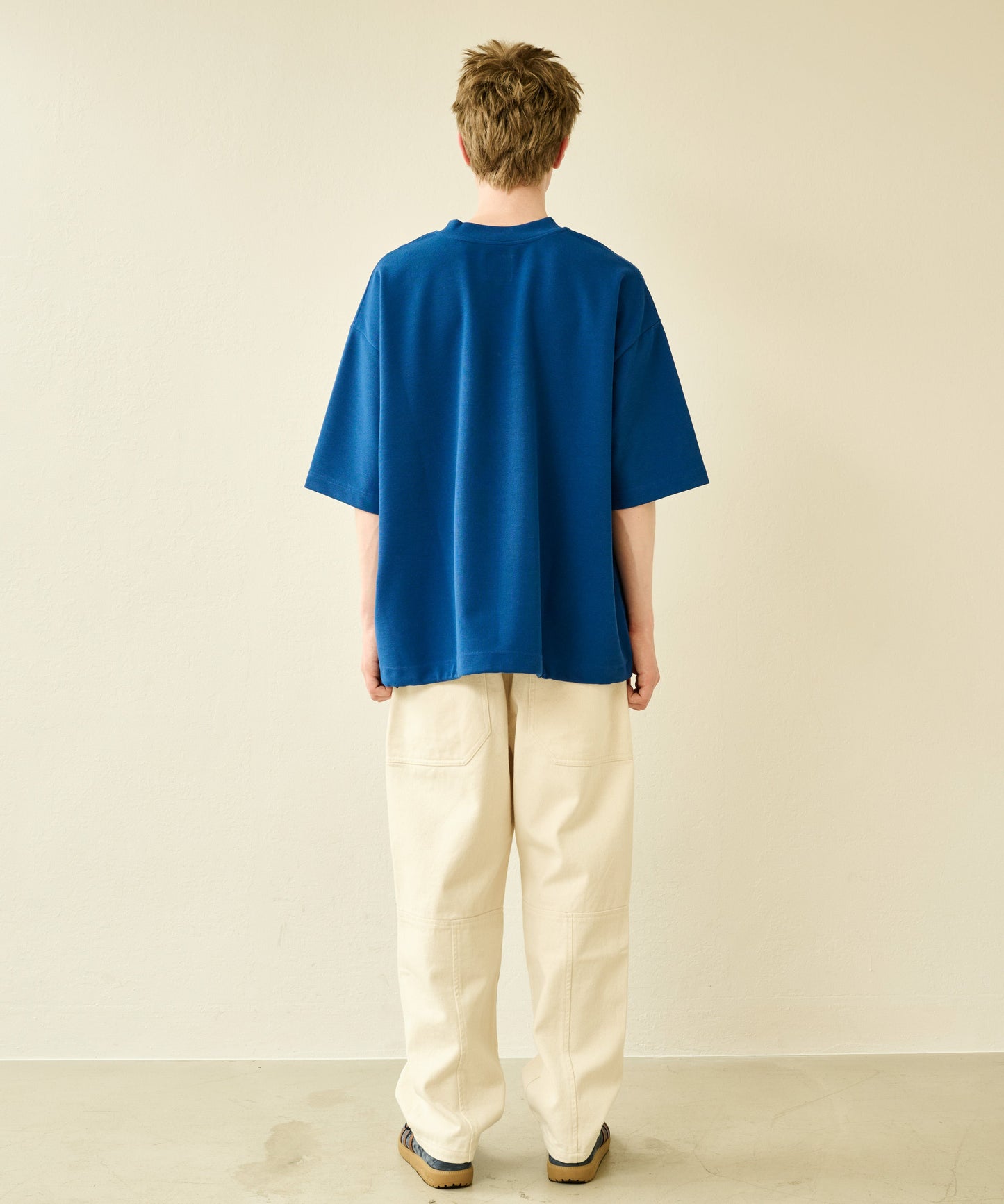 BALLOON TOP / KLM25HCS1162