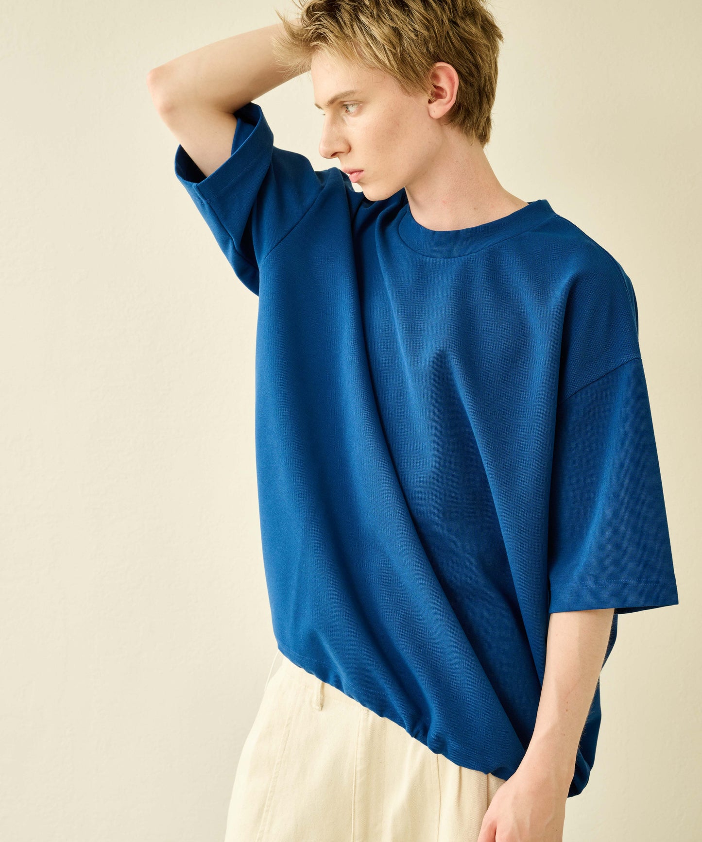 BALLOON TOP / KLM25HCS1162