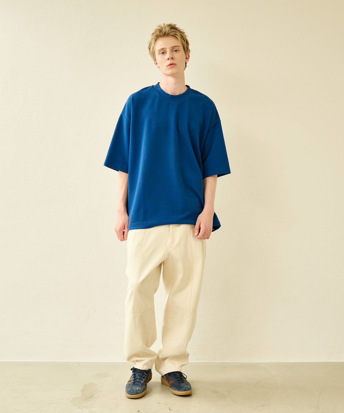 BALLOON TOP / KLM25HCS1162