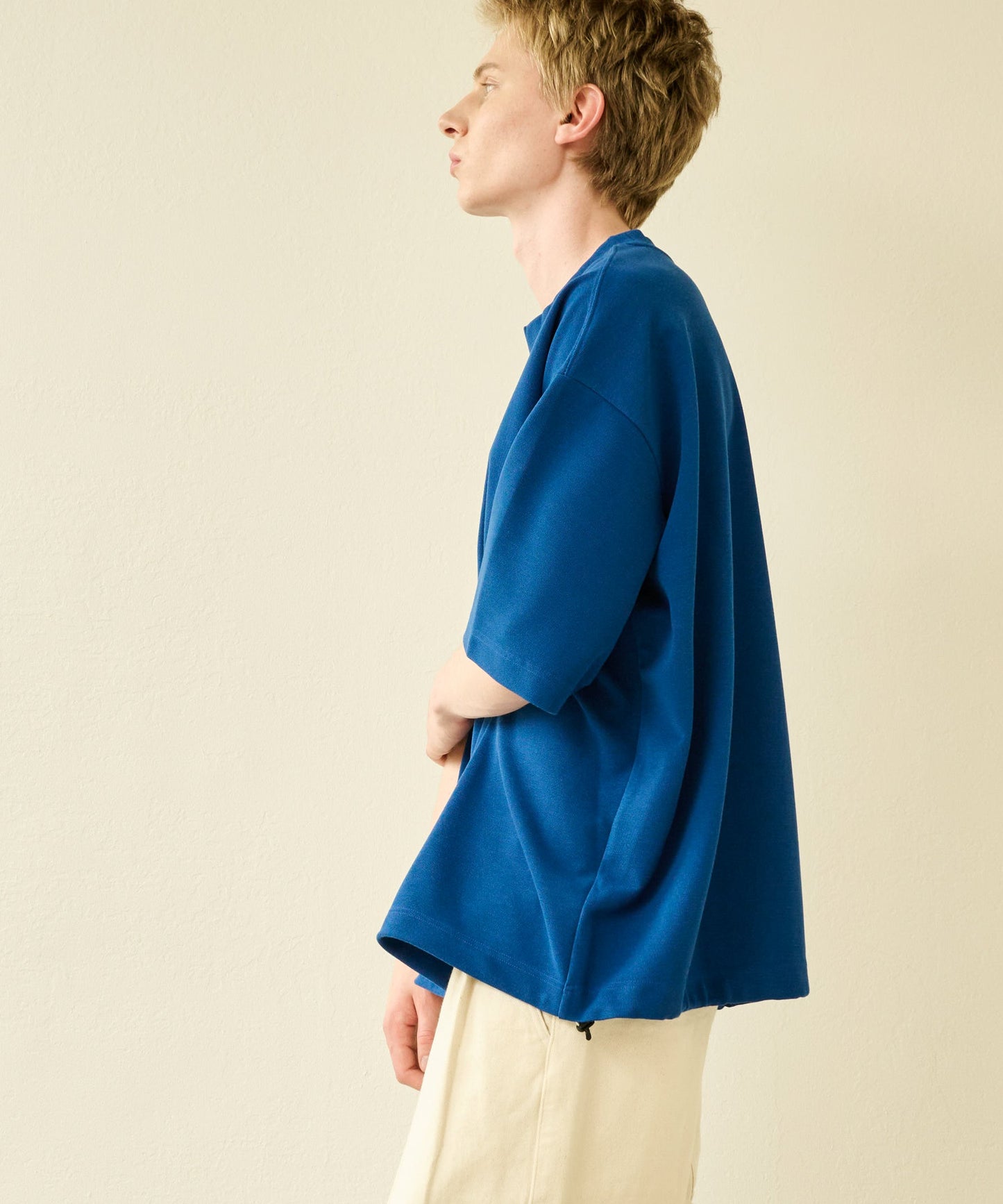 BALLOON TOP / KLM25HCS1162