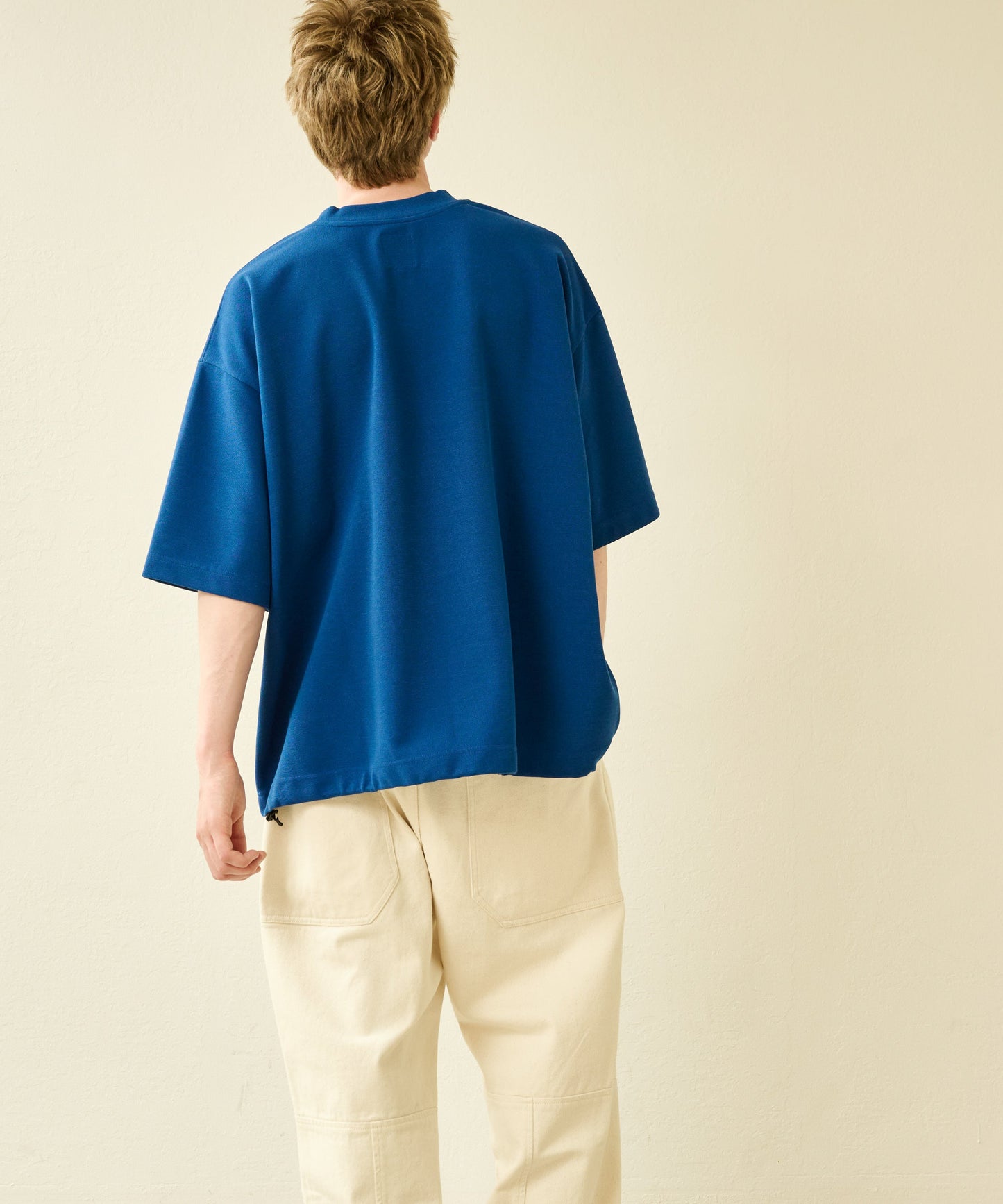 BALLOON TOP / KLM25HCS1162