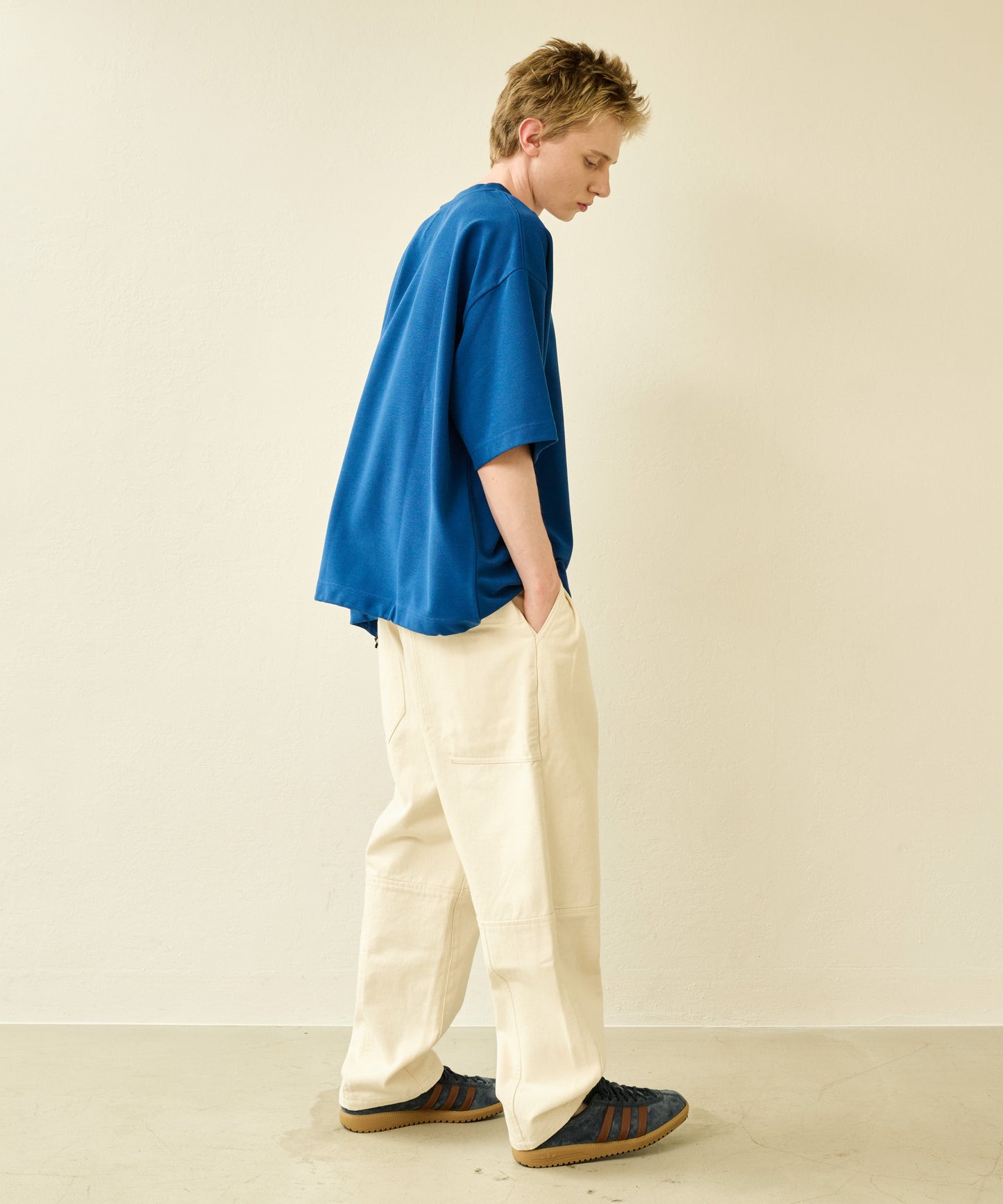 BALLOON TOP / KLM25HCS1162