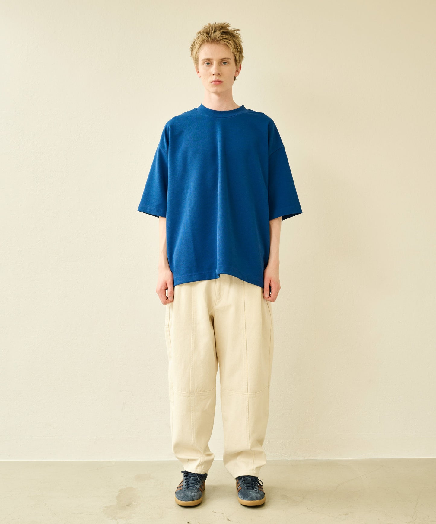BALLOON TOP / KLM25HCS1162