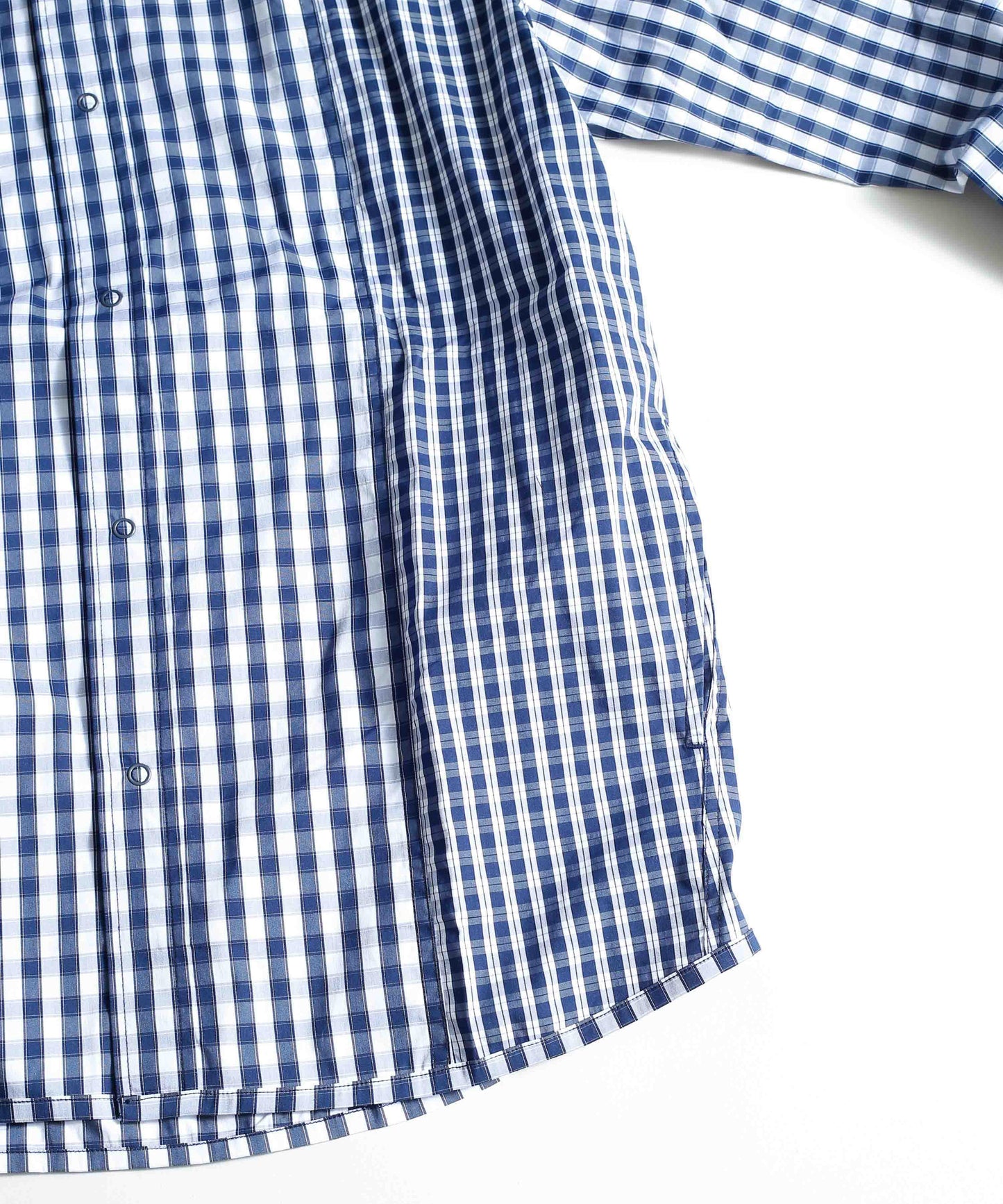 1/3 SWITCH SHIRT / KLM25HSH1132