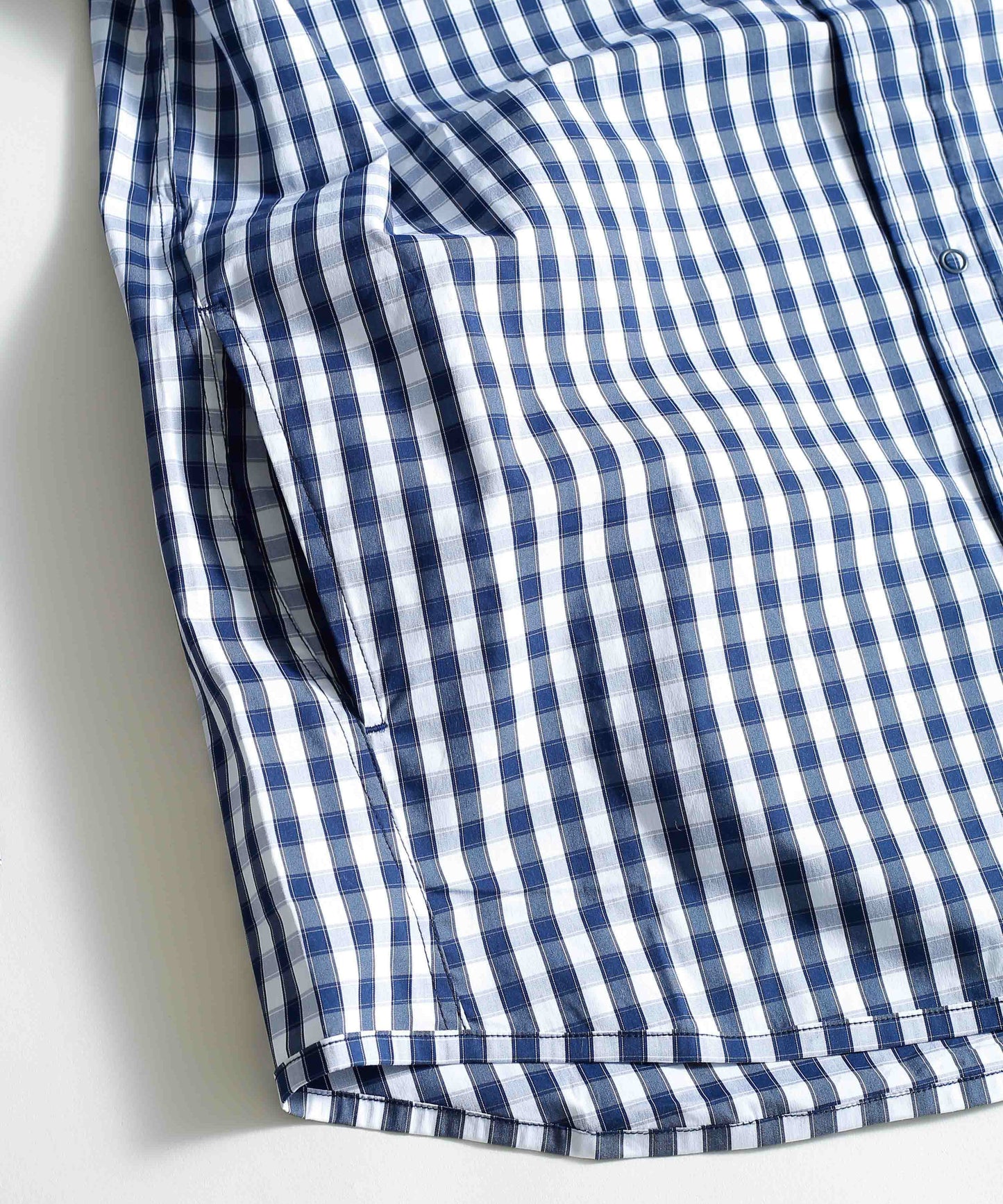 1/3 SWITCH SHIRT / KLM25HSH1132