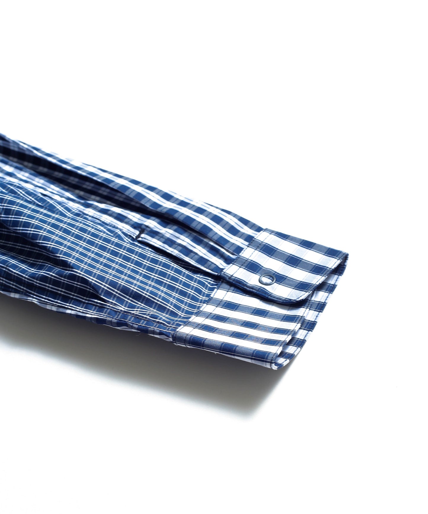 1/3 SWITCH SHIRT / KLM25HSH1132