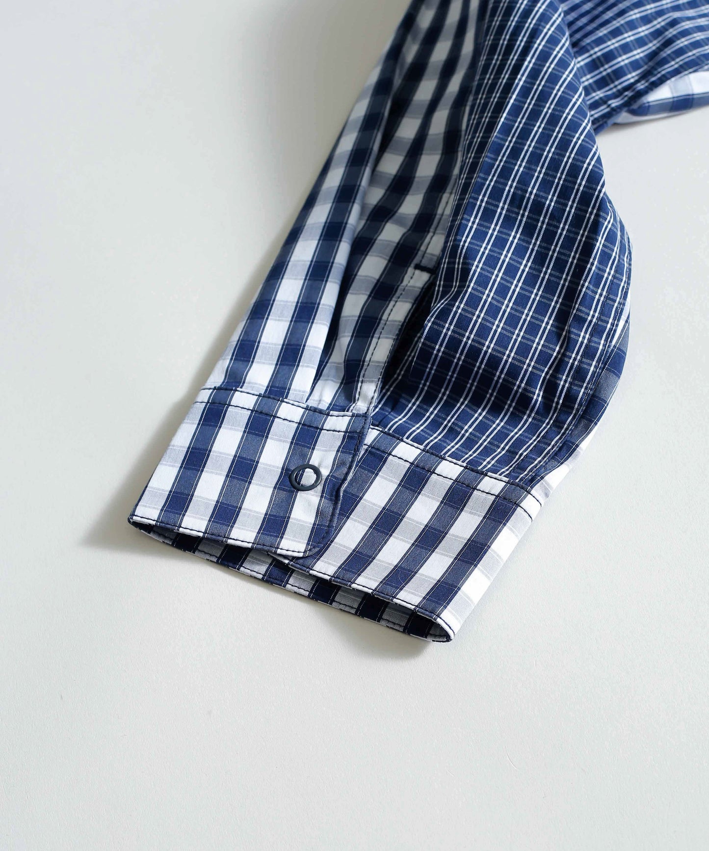 1/3 SWITCH SHIRT / KLM25HSH1132