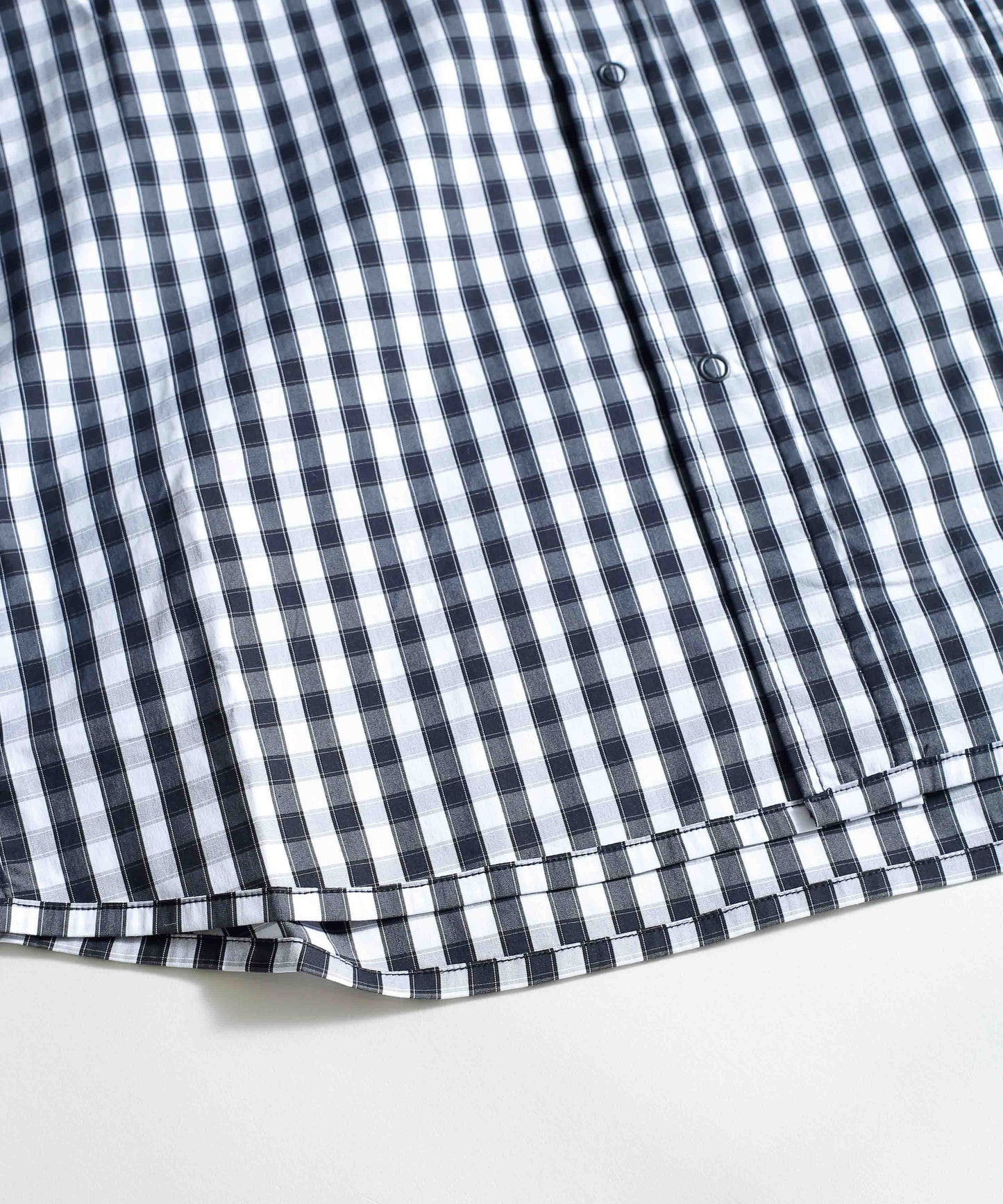 1/3 SWITCH SHIRT / KLM25HSH1132