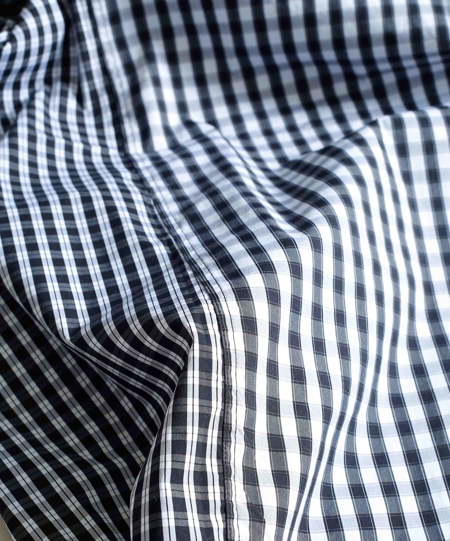 1/3 SWITCH SHIRT / KLM25HSH1132
