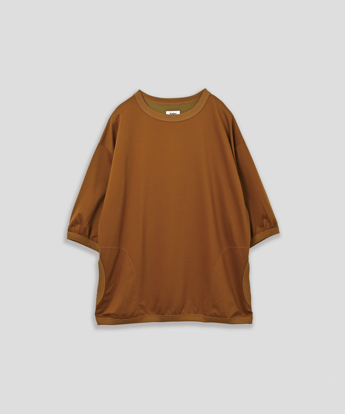 GRAS-ICE / KLM26SCS1208