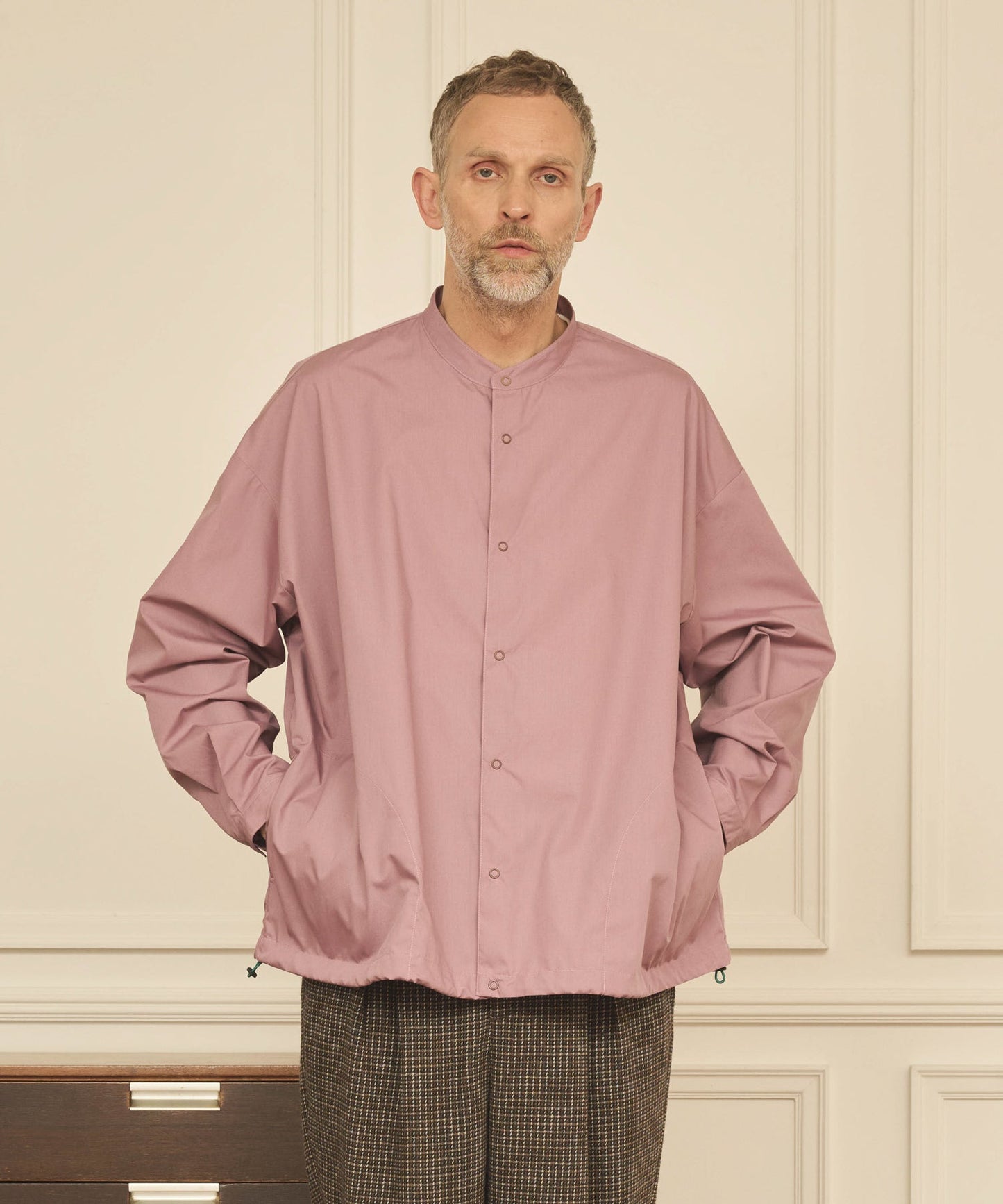 LIPMOA SOLID / KLM25FSH1105