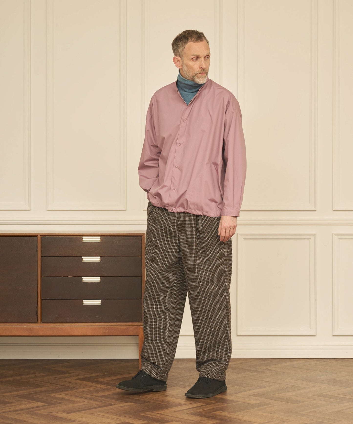 LIPMOA SOLID / KLM25FSH1105