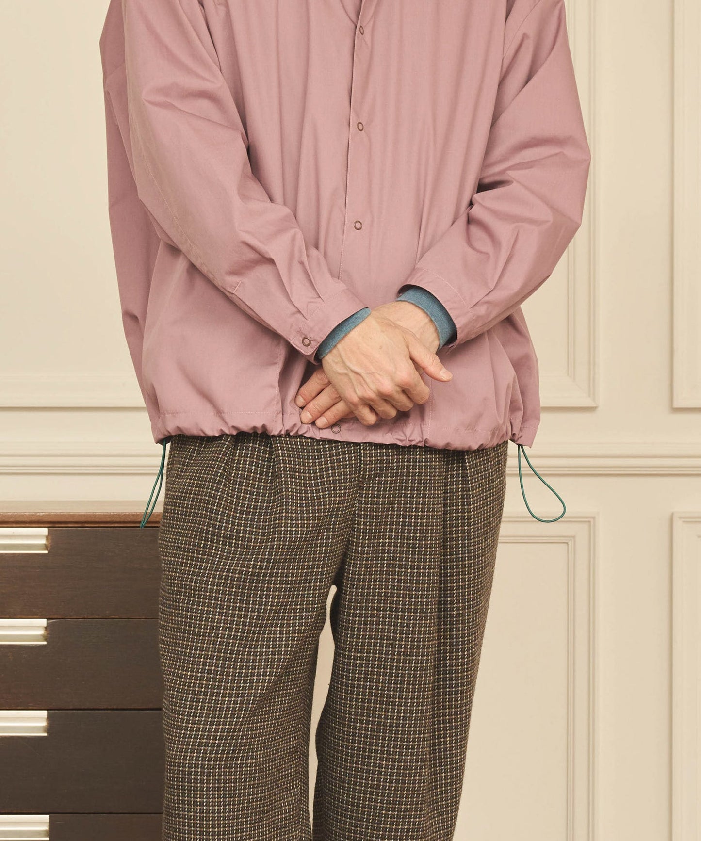 LIPMOA SOLID / KLM25FSH1105