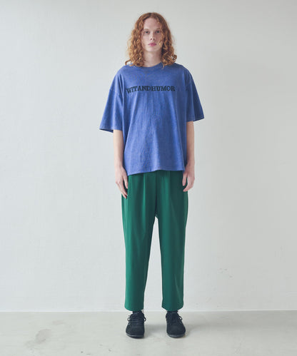 フェードロゴTEE / KLM25SCS1138