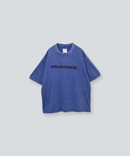 フェードロゴTEE / KLM25SCS1138