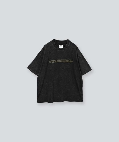 フェードロゴTEE / KLM25SCS1138