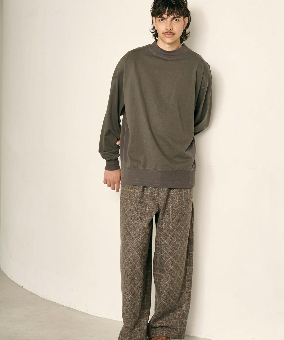 SEKER LONG / KLM26FCS1215