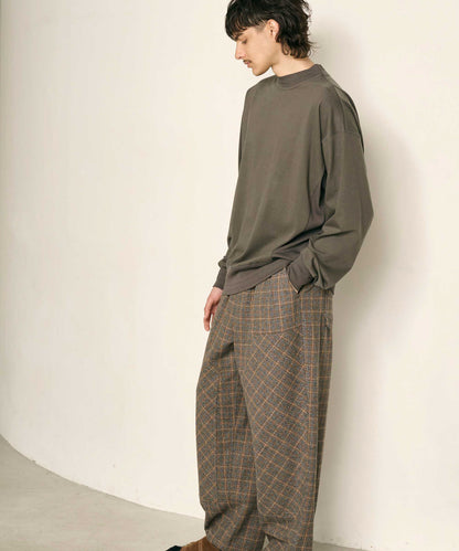 SEKER LONG / KLM26FCS1215