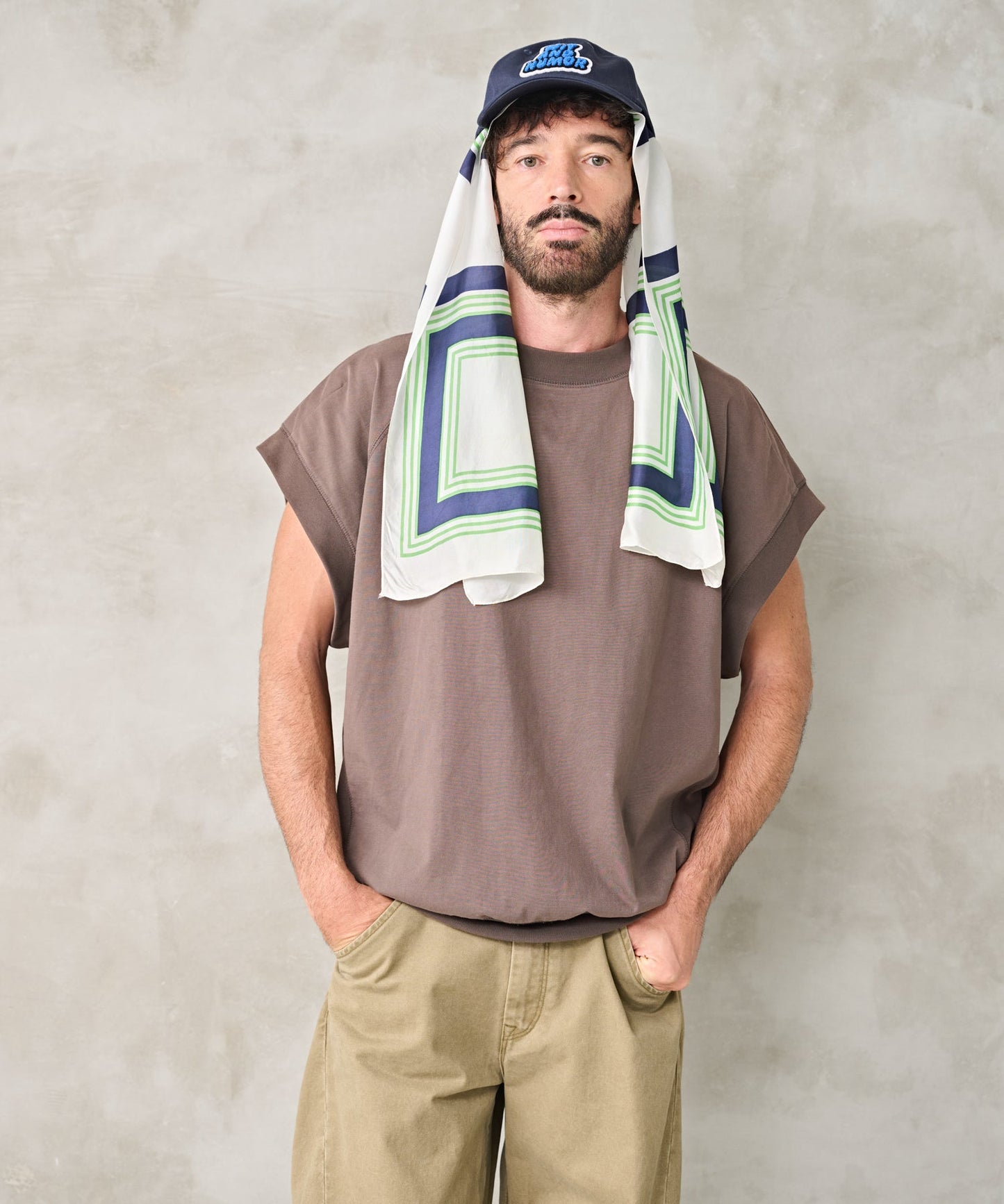 BLAKE / KLM26HAC1017