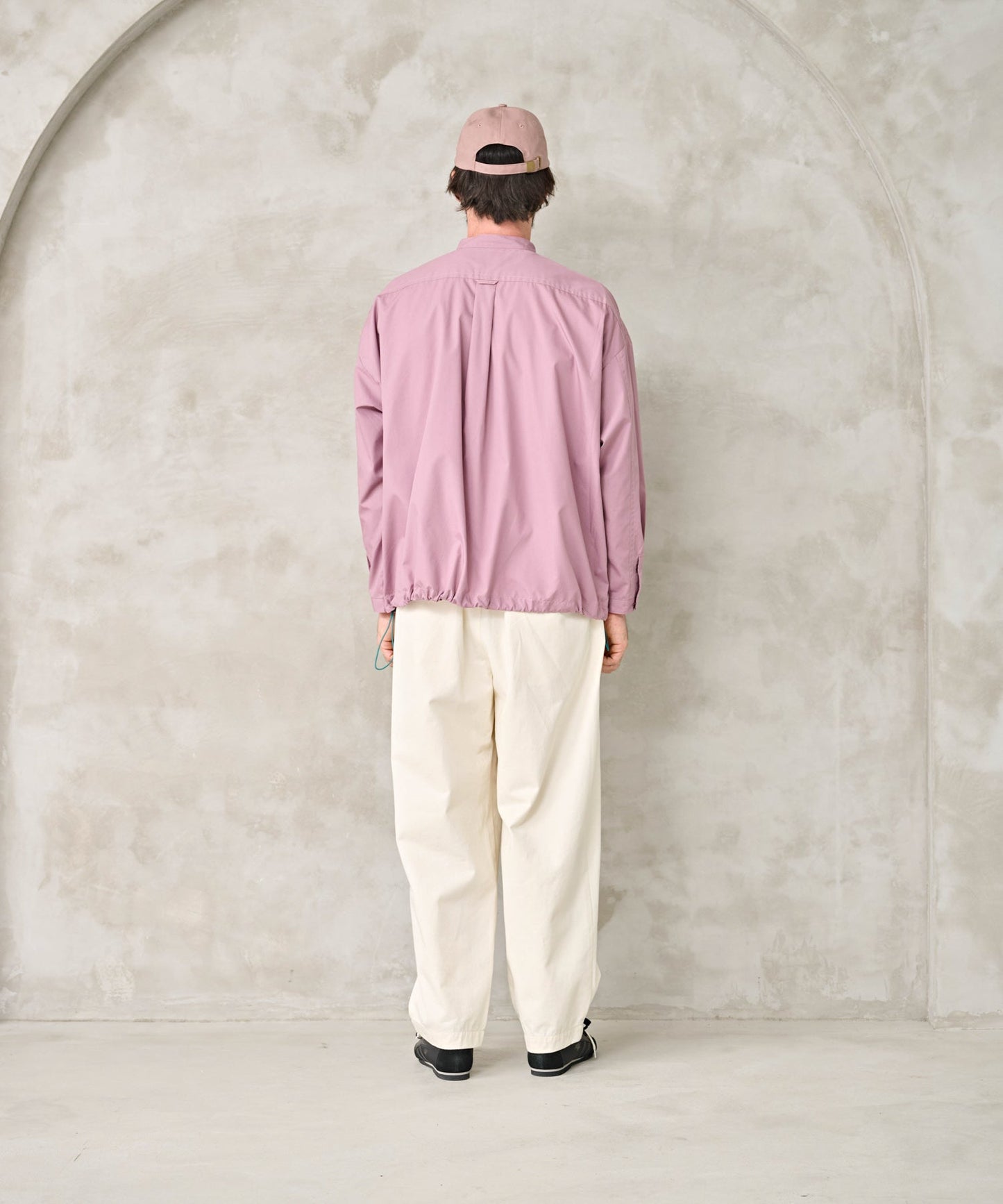 BLAKE / KLM26HAC1017