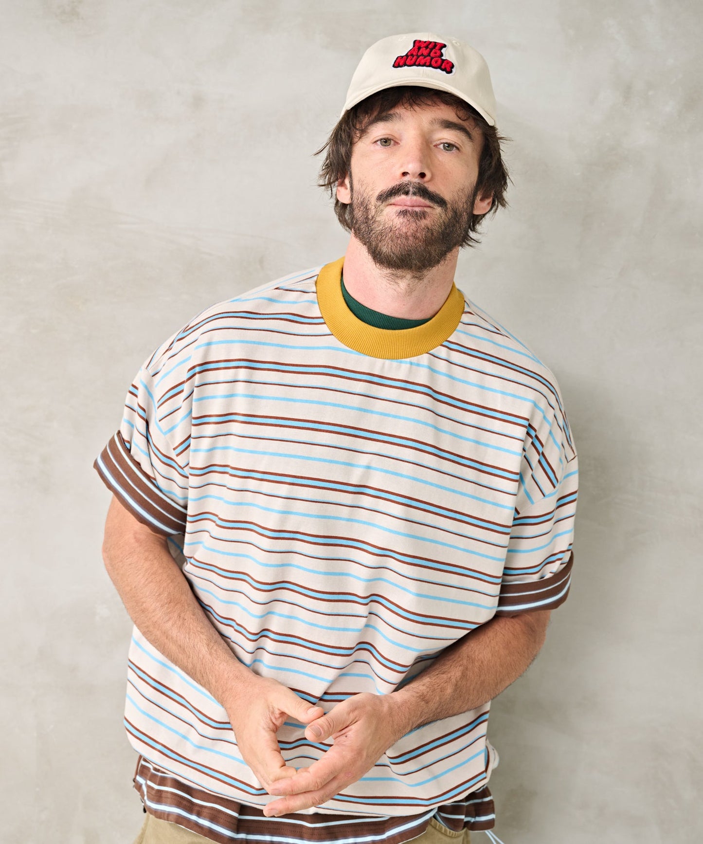 BLAKE / KLM26HAC1017