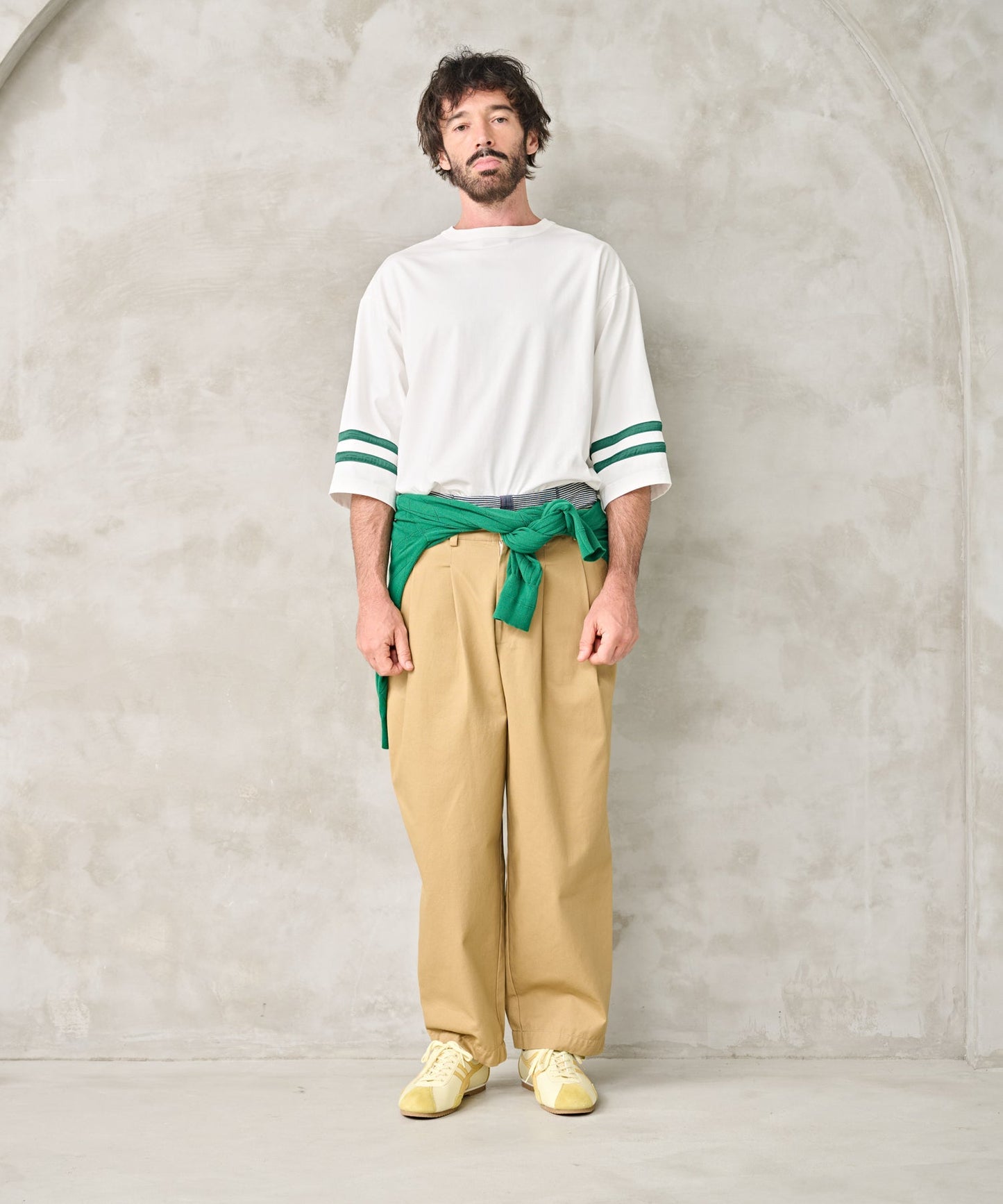 KEATS / KLM26HCS1203