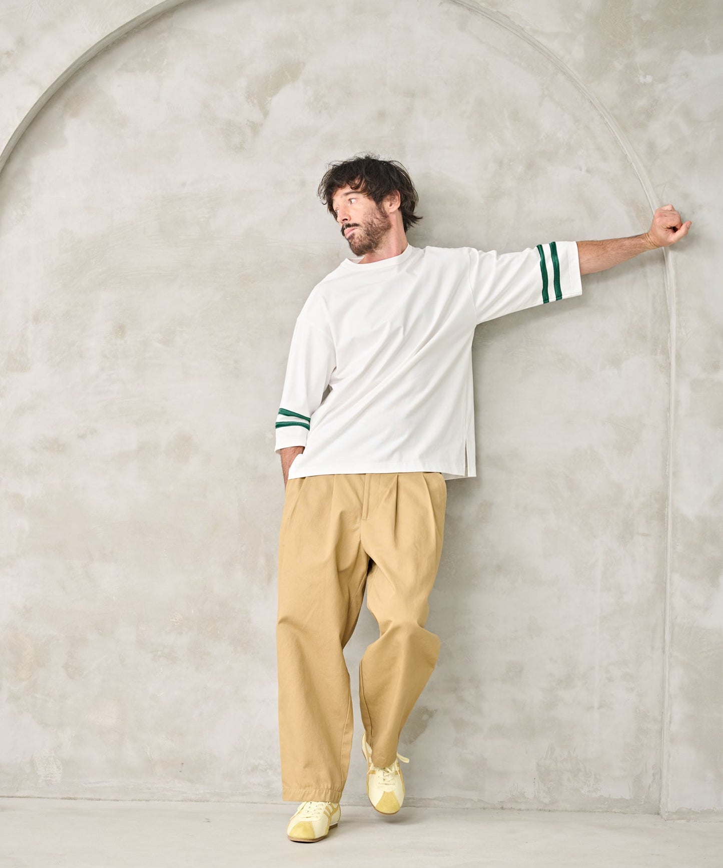 KEATS / KLM26HCS1203