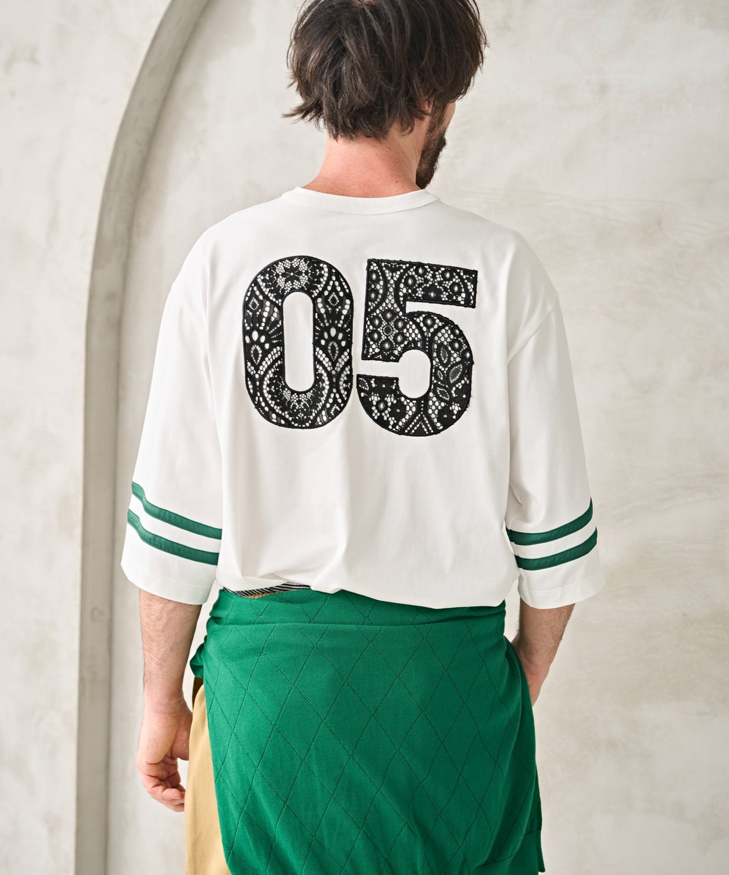 KEATS / KLM26HCS1203