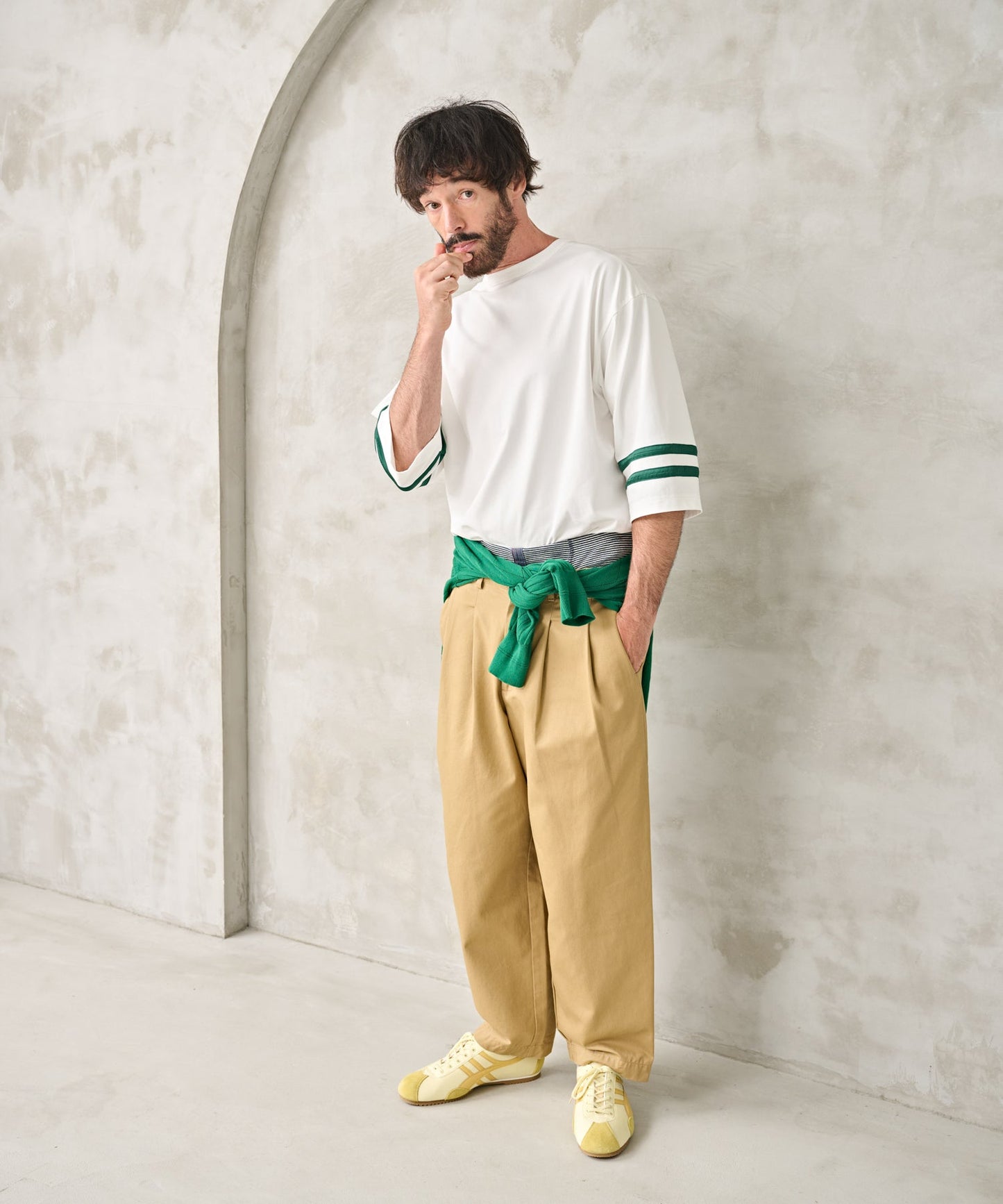 KEATS / KLM26HCS1203