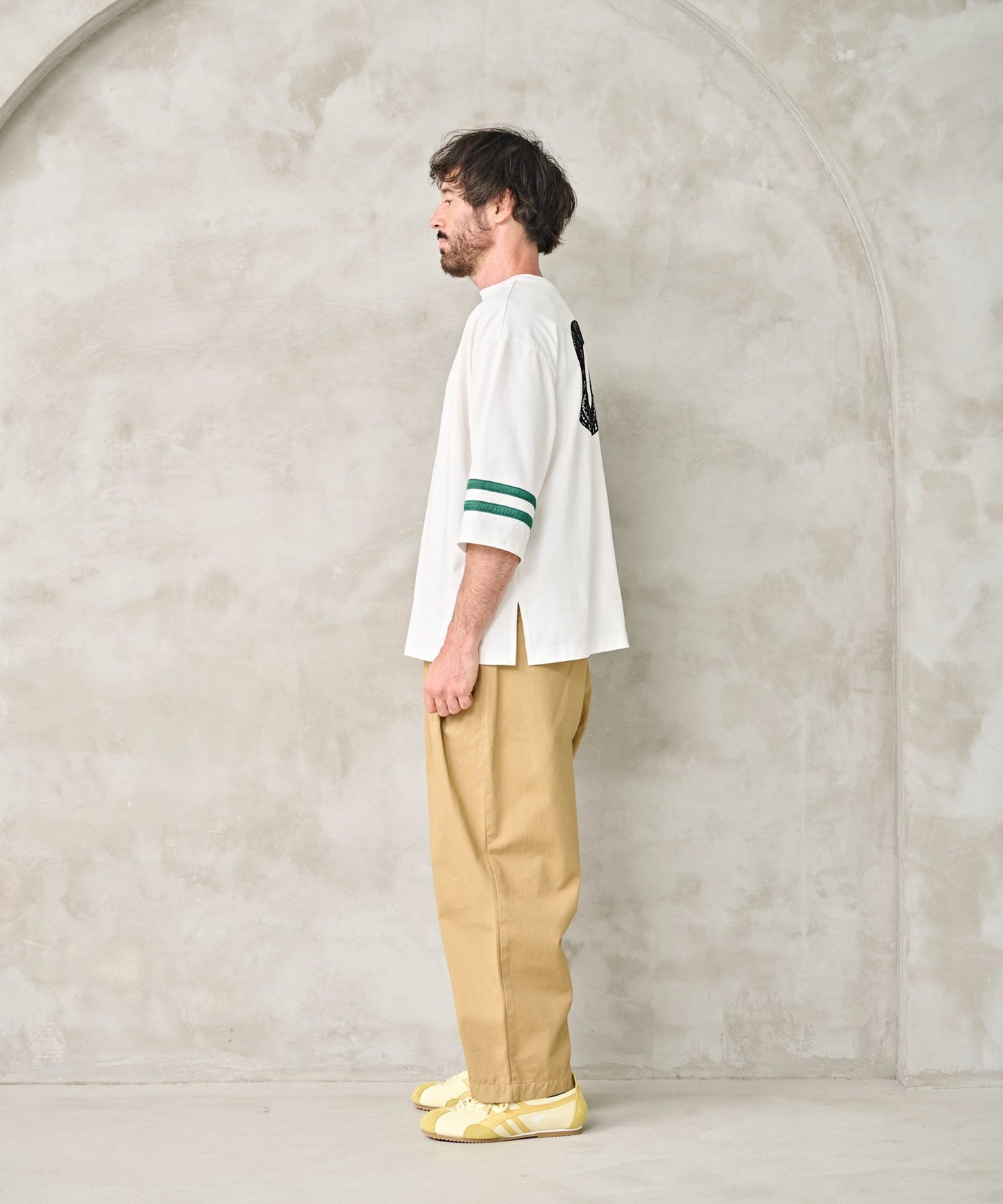 KEATS / KLM26HCS1203