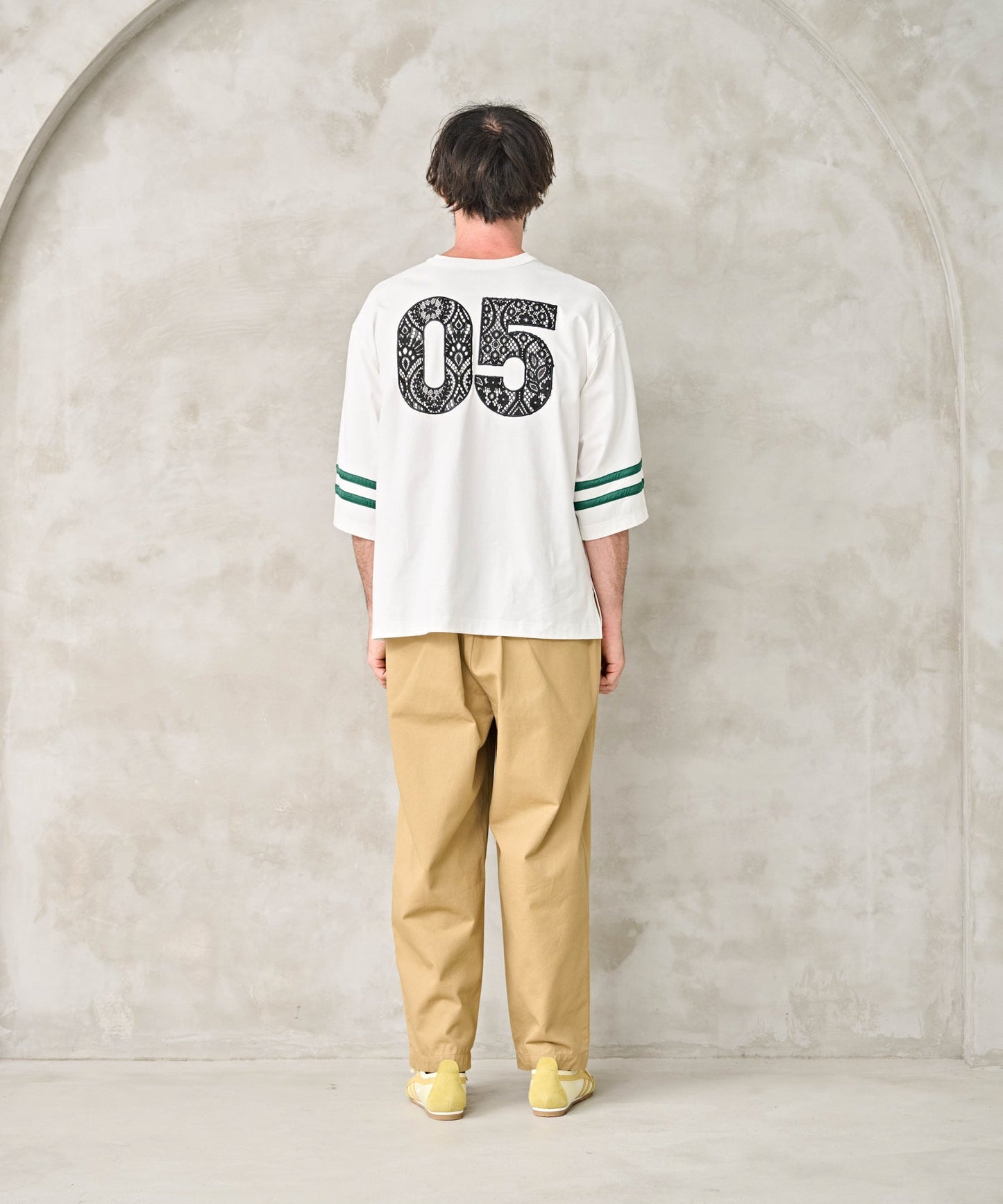 KEATS / KLM26HCS1203