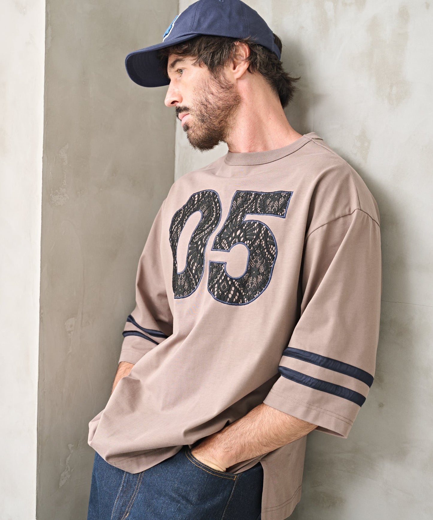 KEATS / KLM26HCS1203