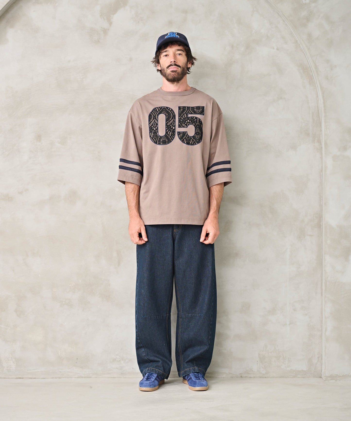 KEATS / KLM26HCS1203