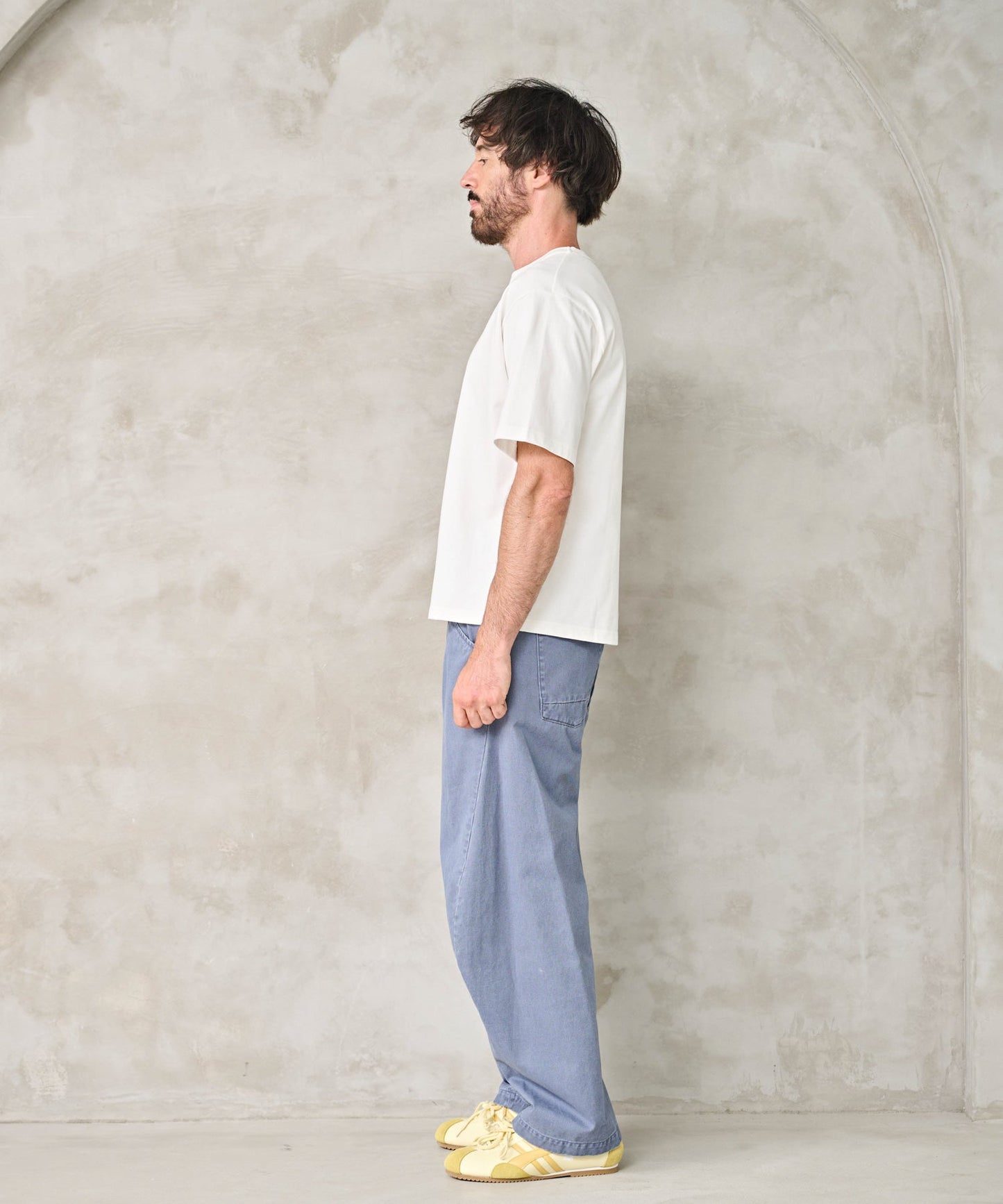 PROUST / KLM26HCS1205