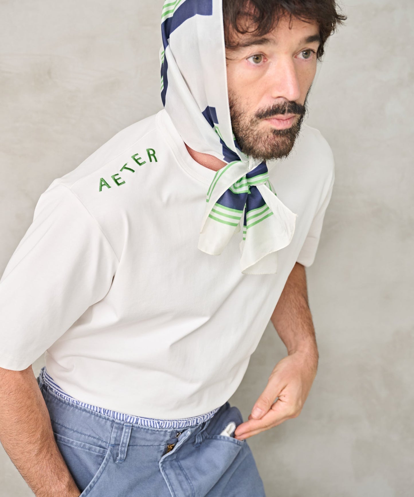 PROUST / KLM26HCS1205