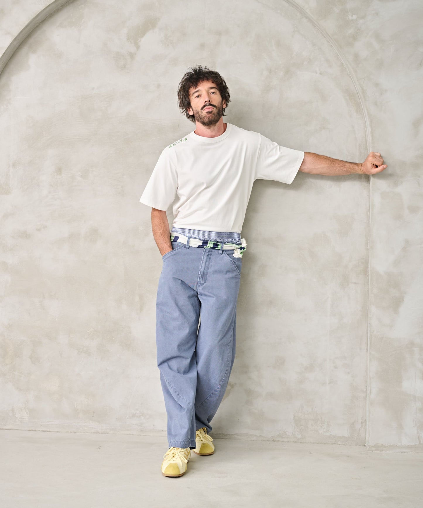 PROUST / KLM26HCS1205