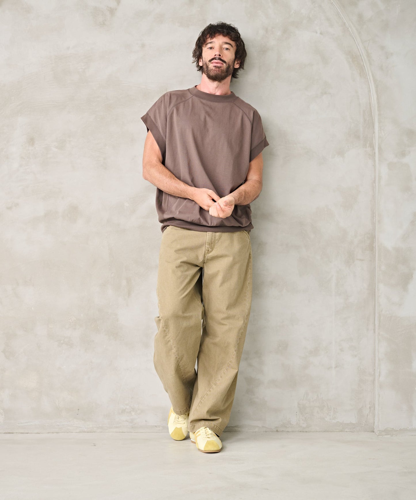 ERNEST / KLM26HCS1206