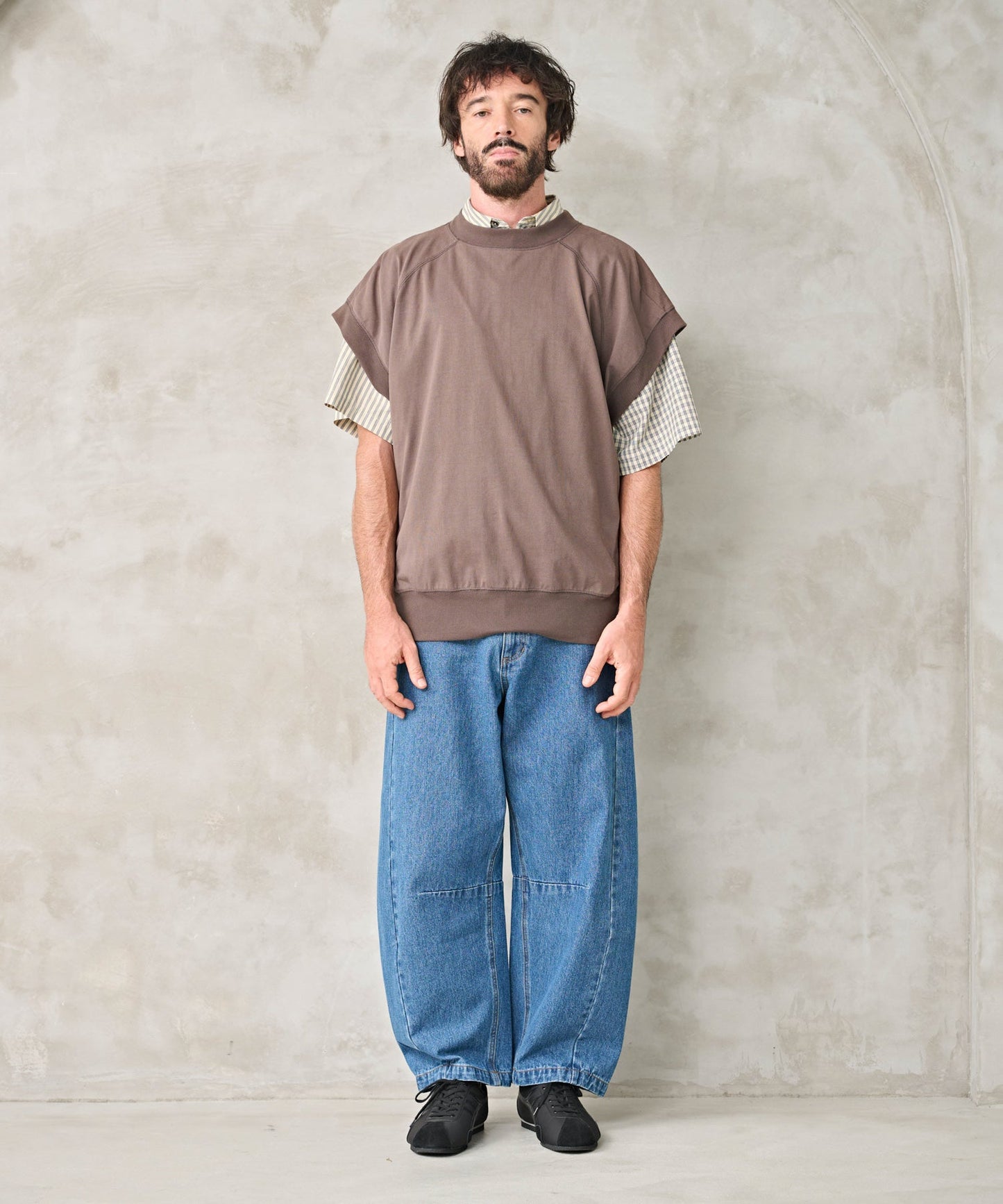 ERNEST / KLM26HCS1206