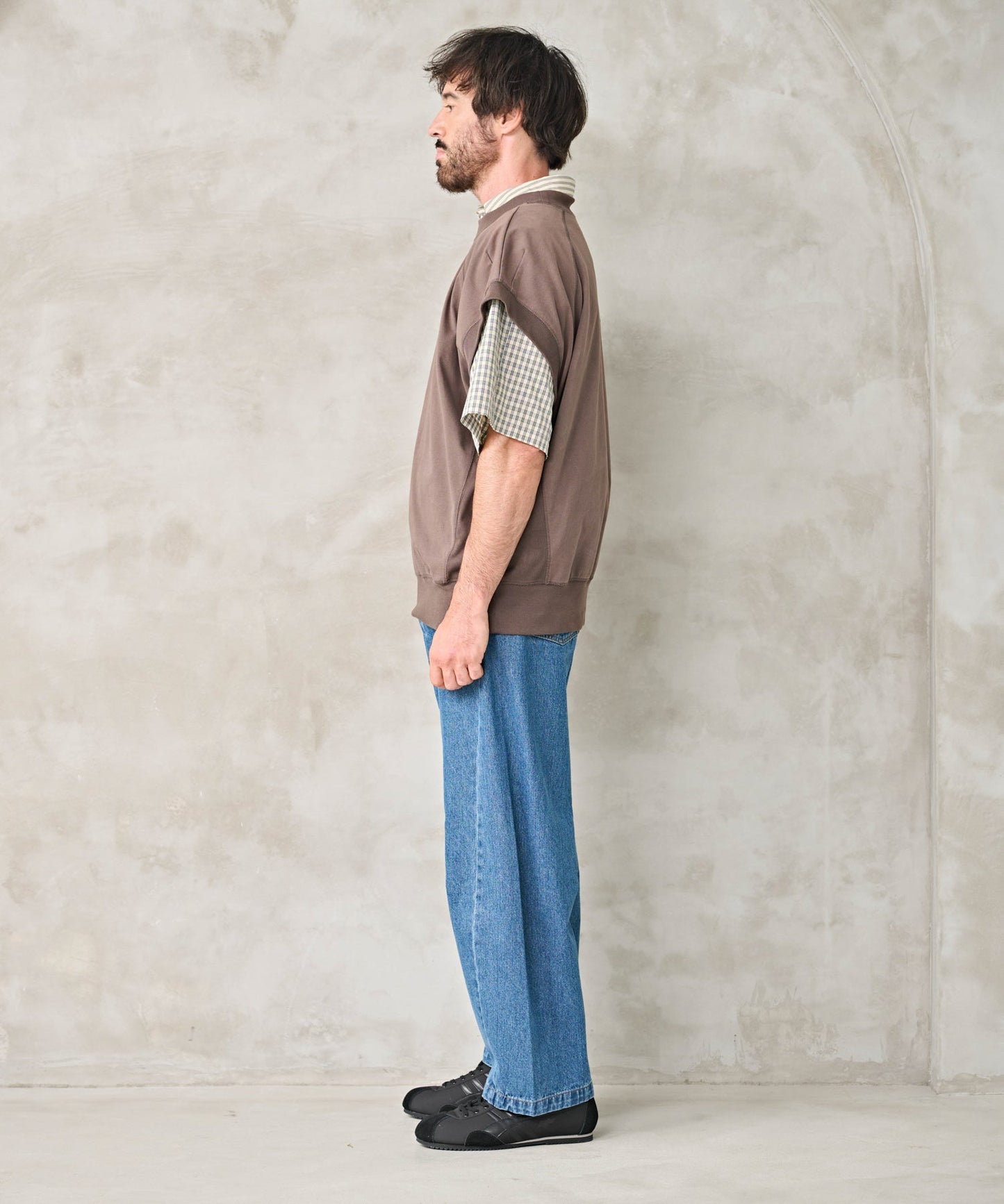 ERNEST / KLM26HCS1206