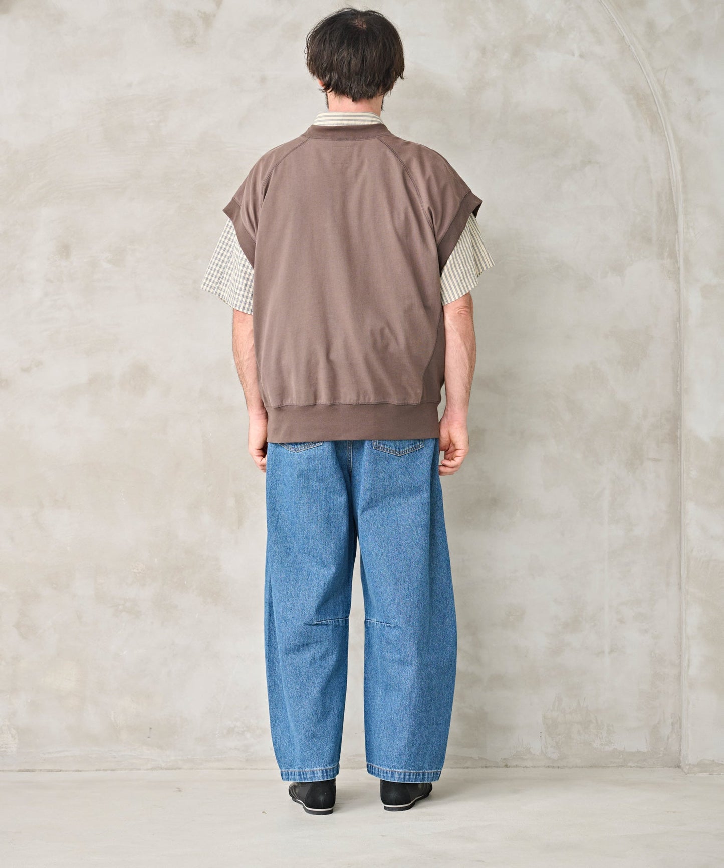 ERNEST / KLM26HCS1206