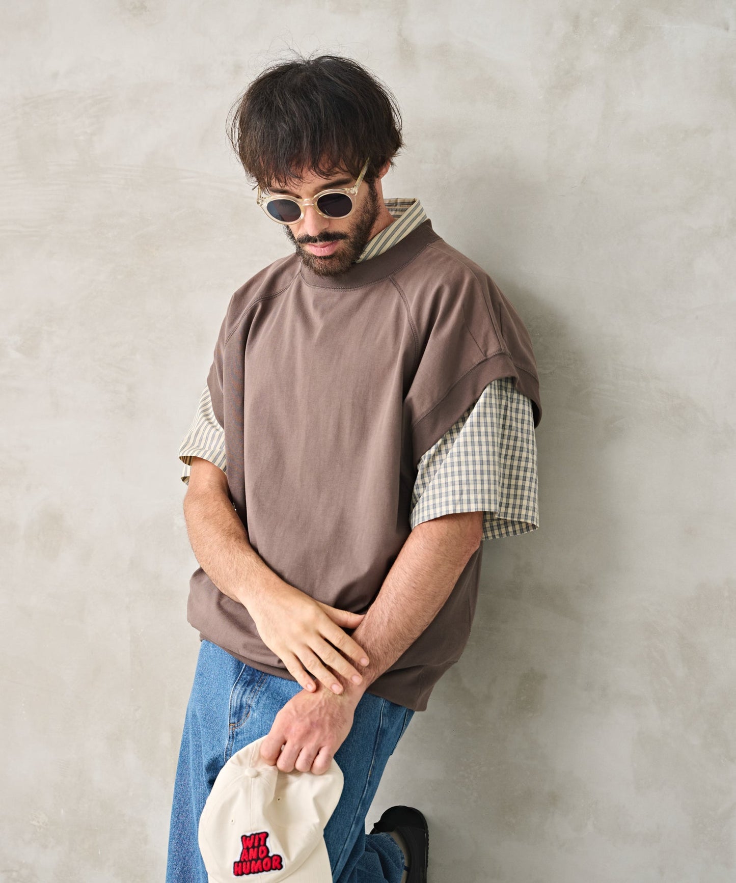 ERNEST / KLM26HCS1206