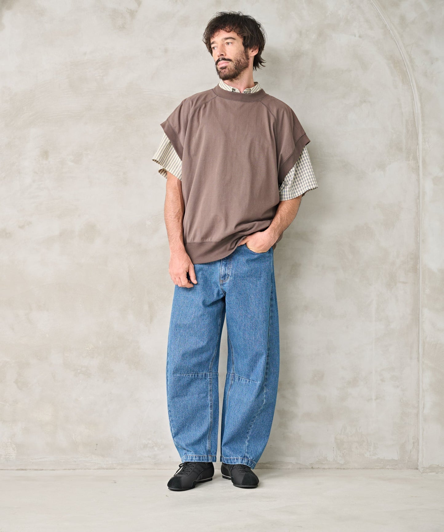 ERNEST / KLM26HCS1206