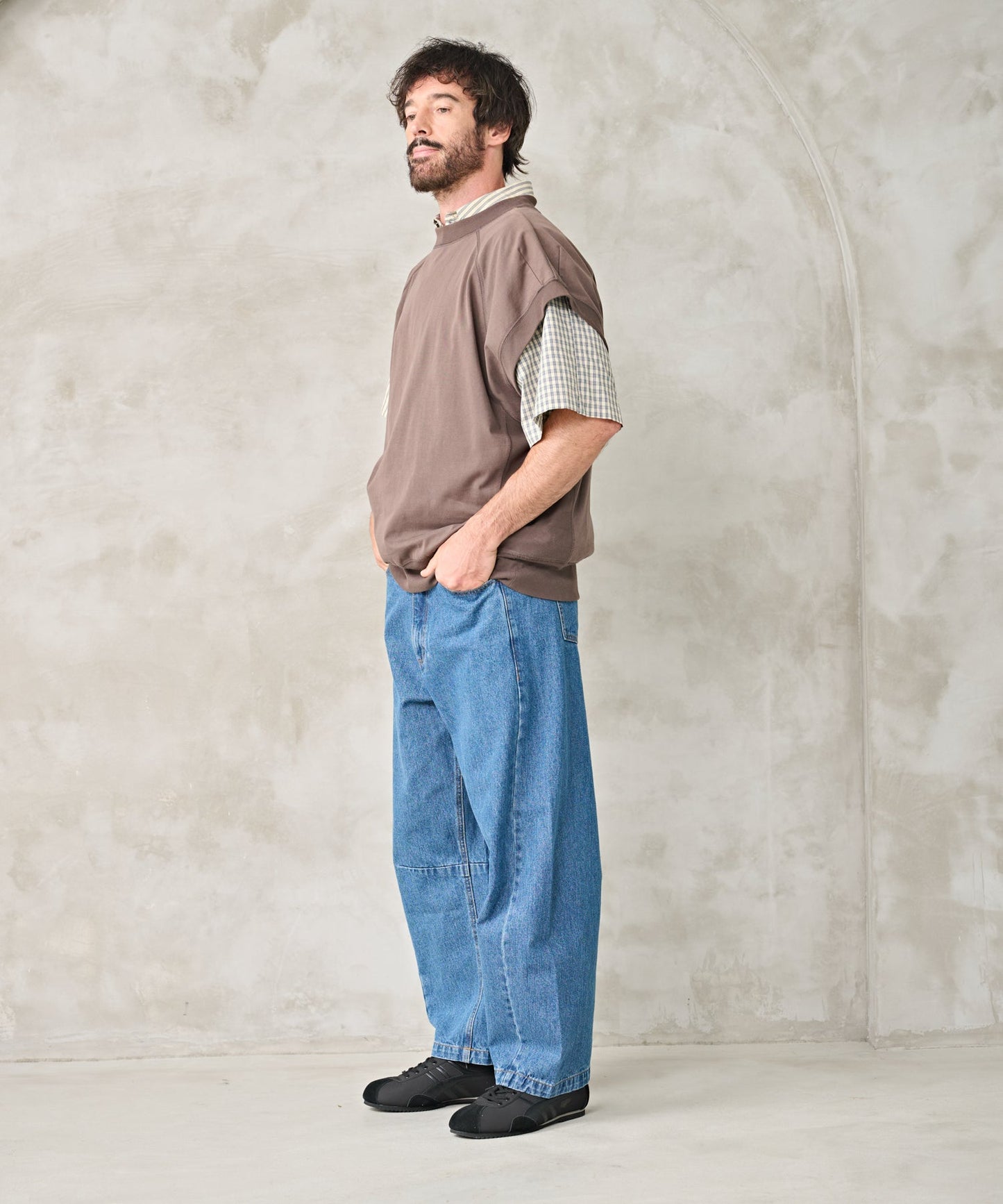 ERNEST / KLM26HCS1206