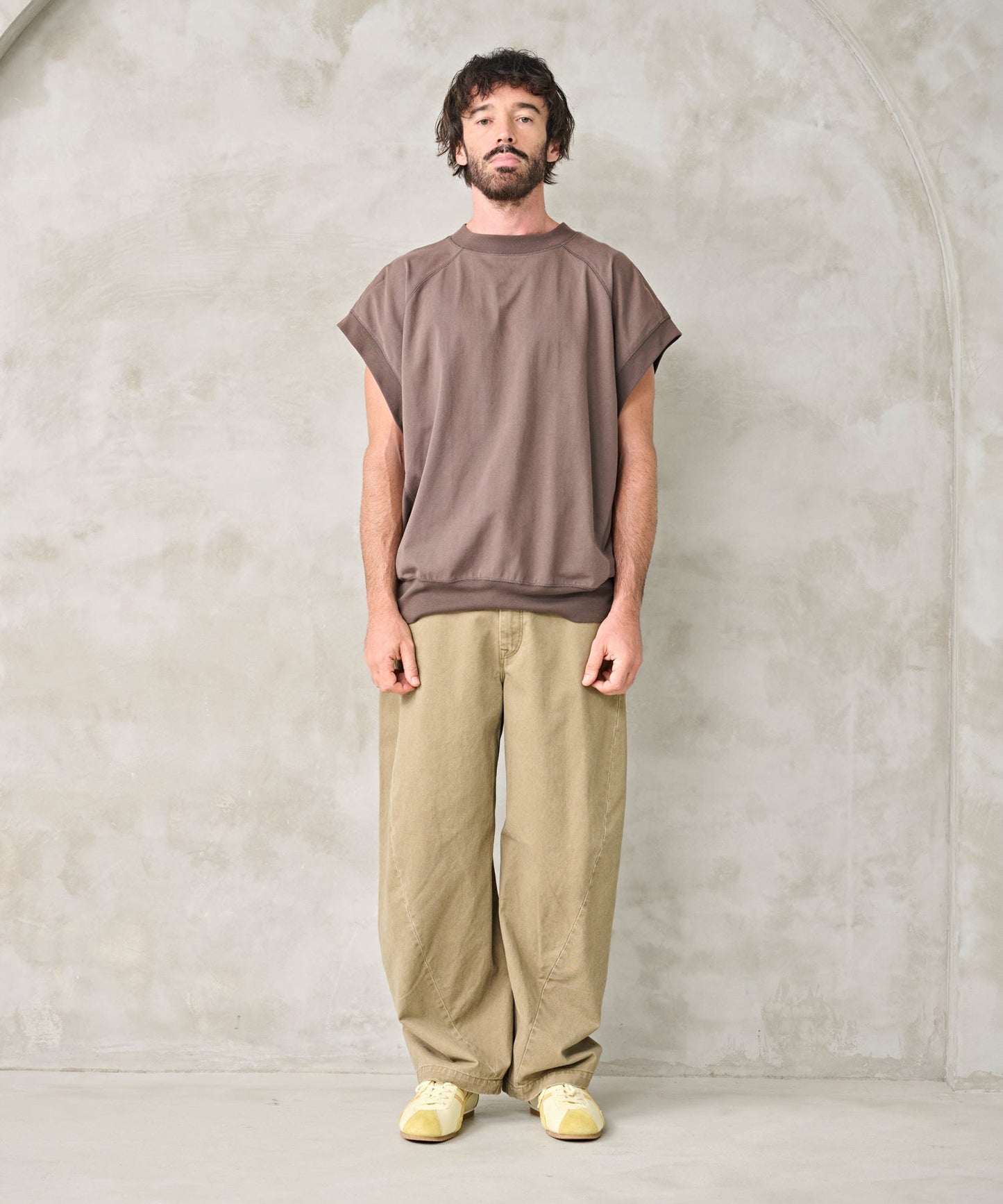 ERNEST / KLM26HCS1206