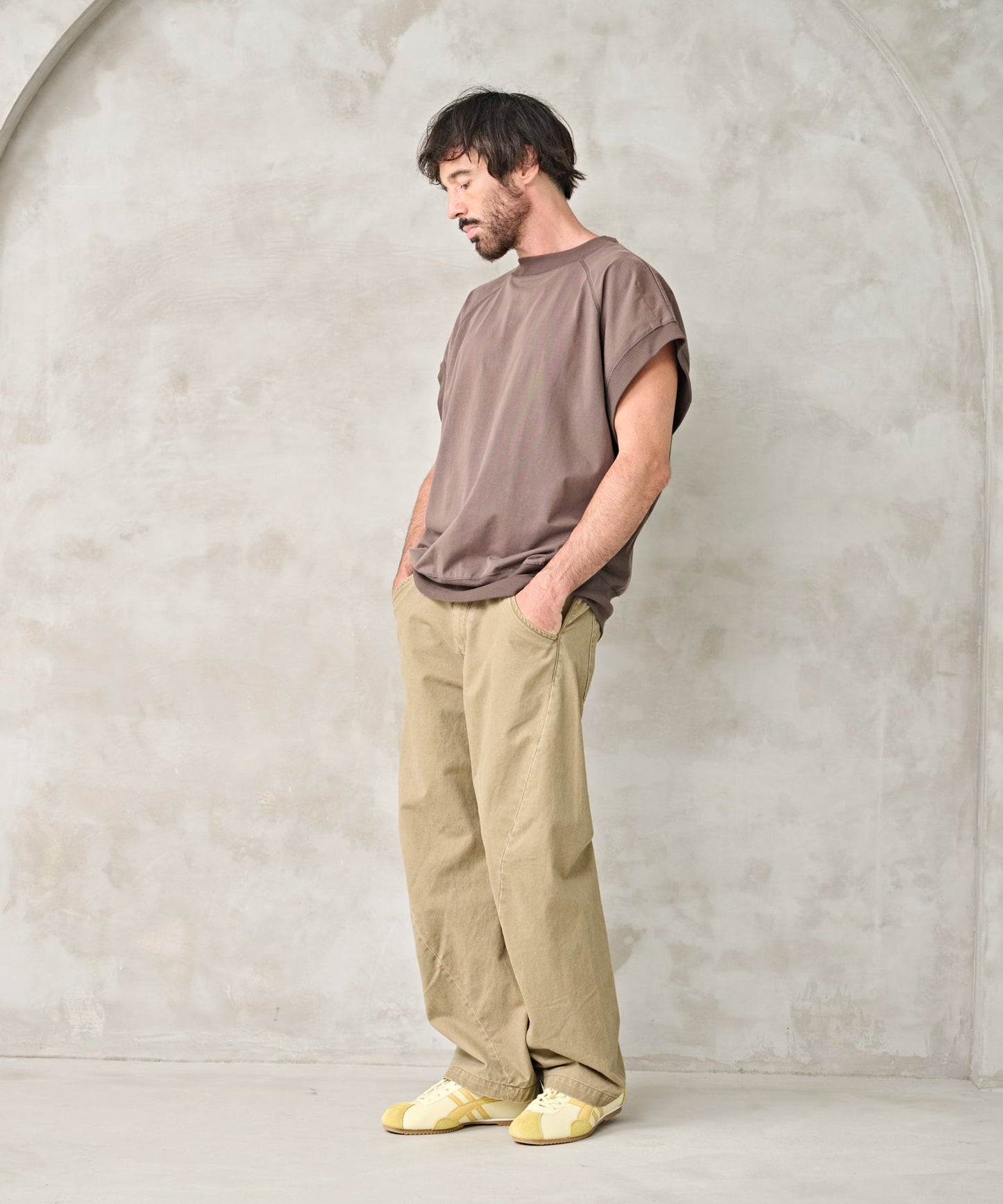 ERNEST / KLM26HCS1206