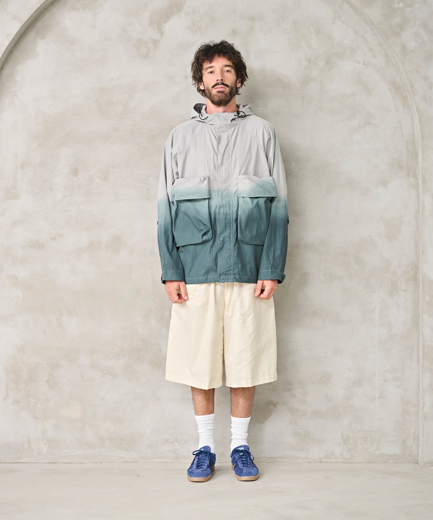 HYATT / KLM26HJK1098