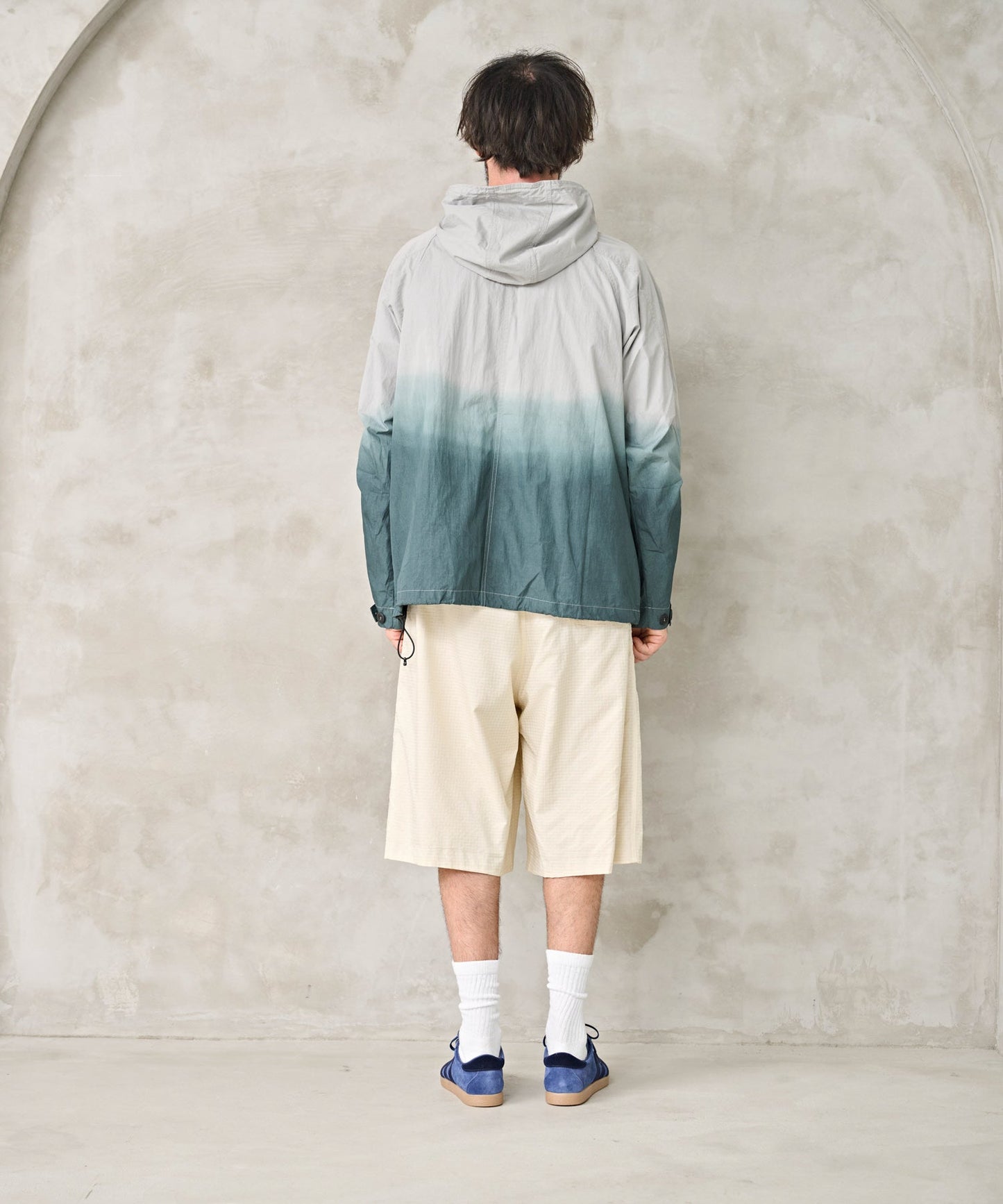 HYATT / KLM26HJK1098