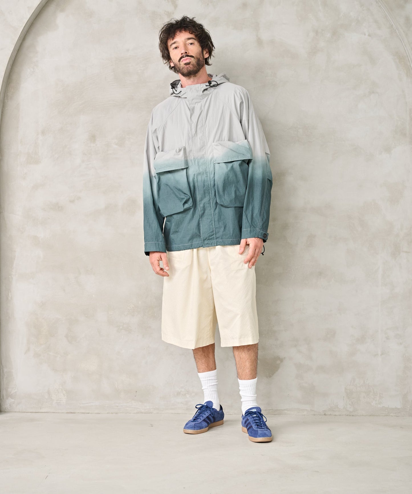 HYATT / KLM26HJK1098