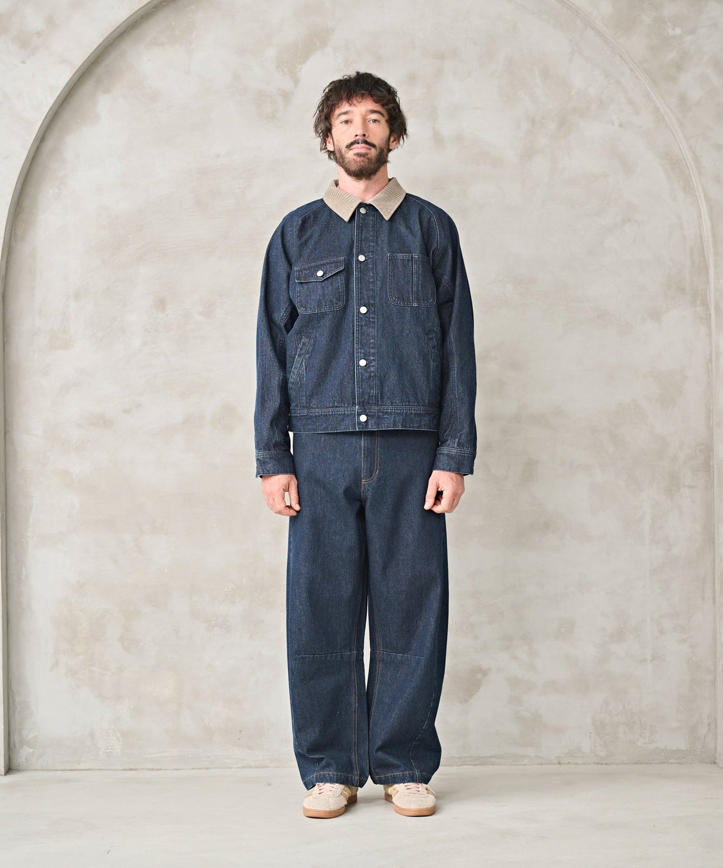 WALDO / KLM26HJK1120