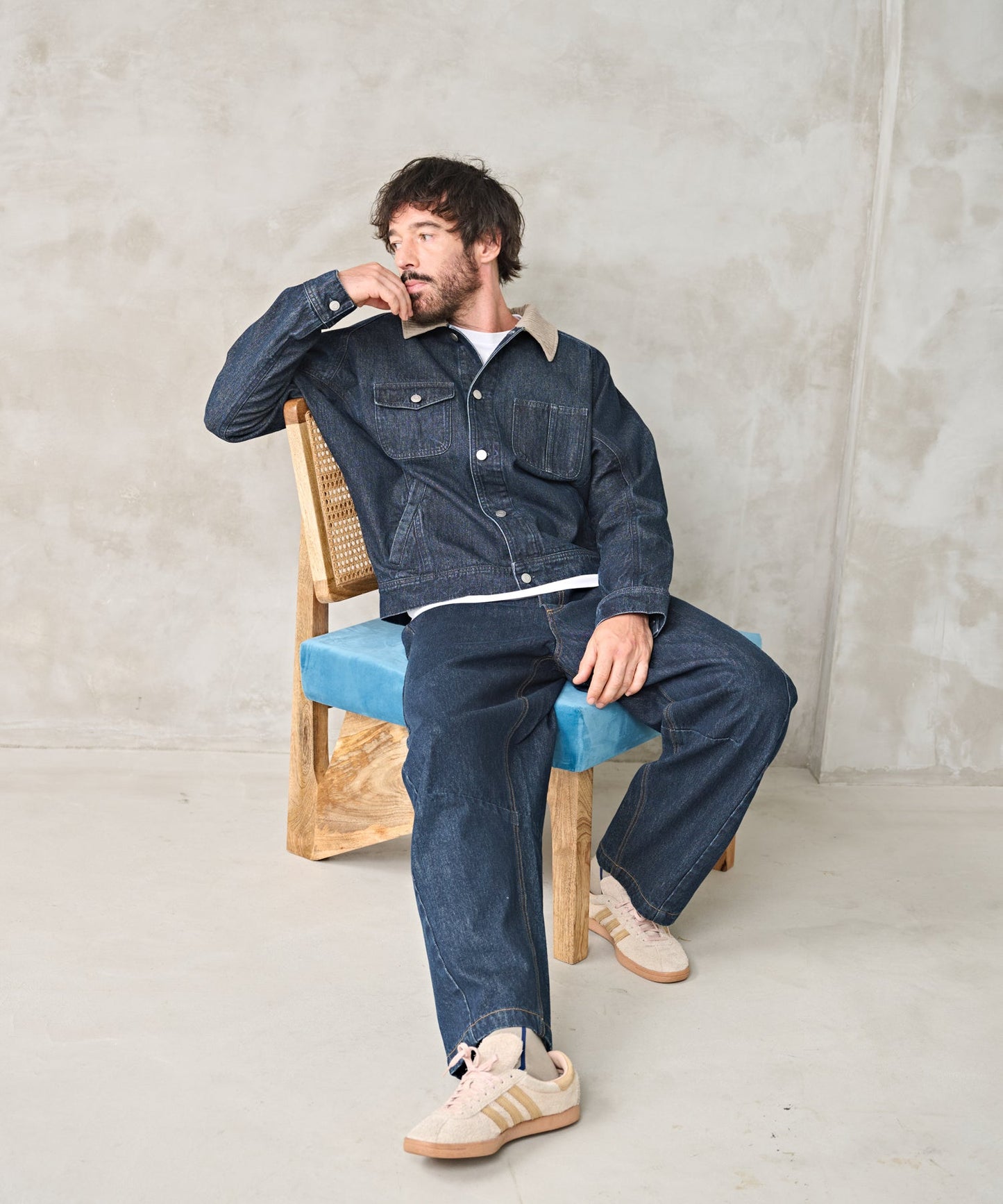 WALDO / KLM26HJK1120